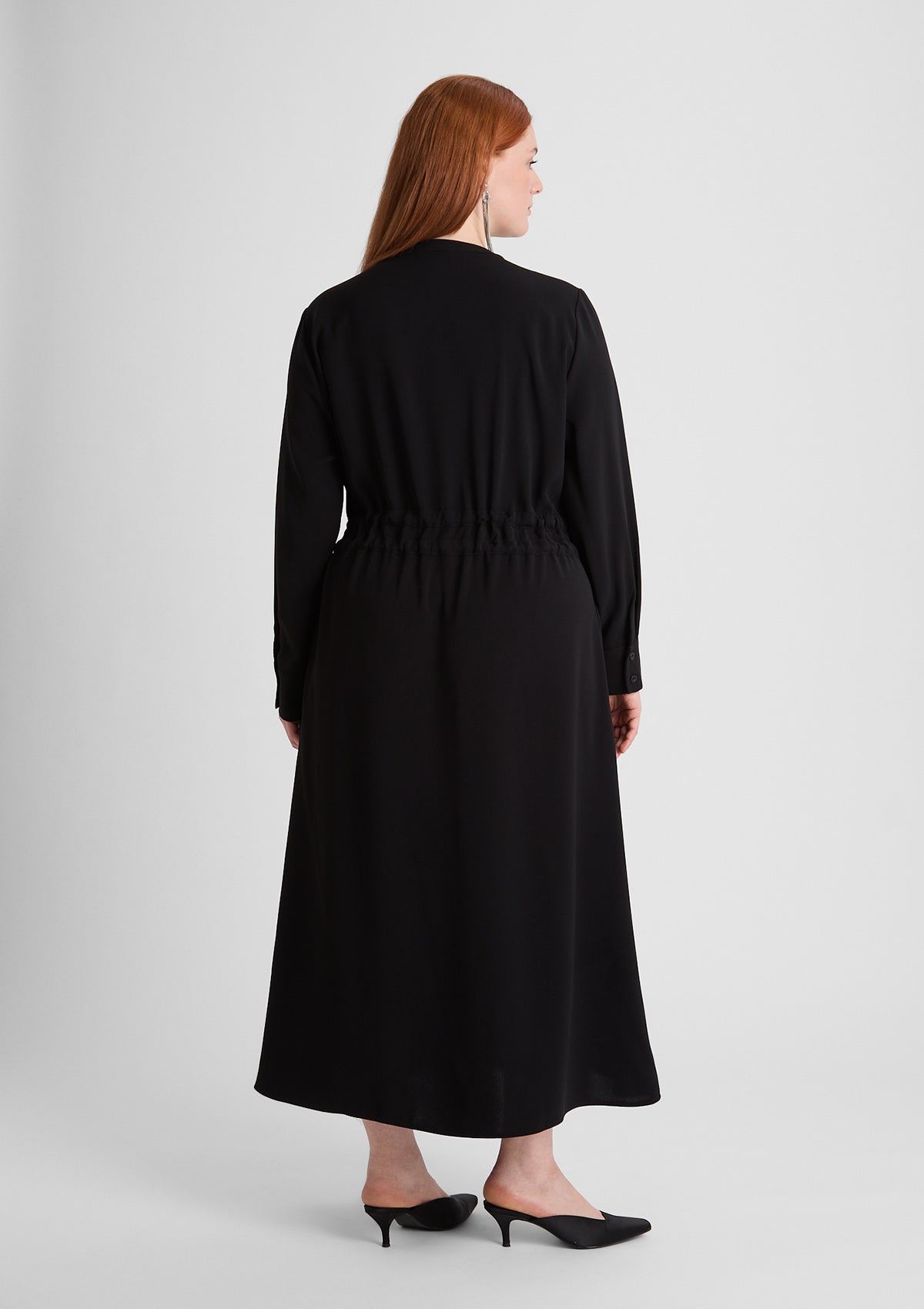 Curvy Kleid 'Lina' 46