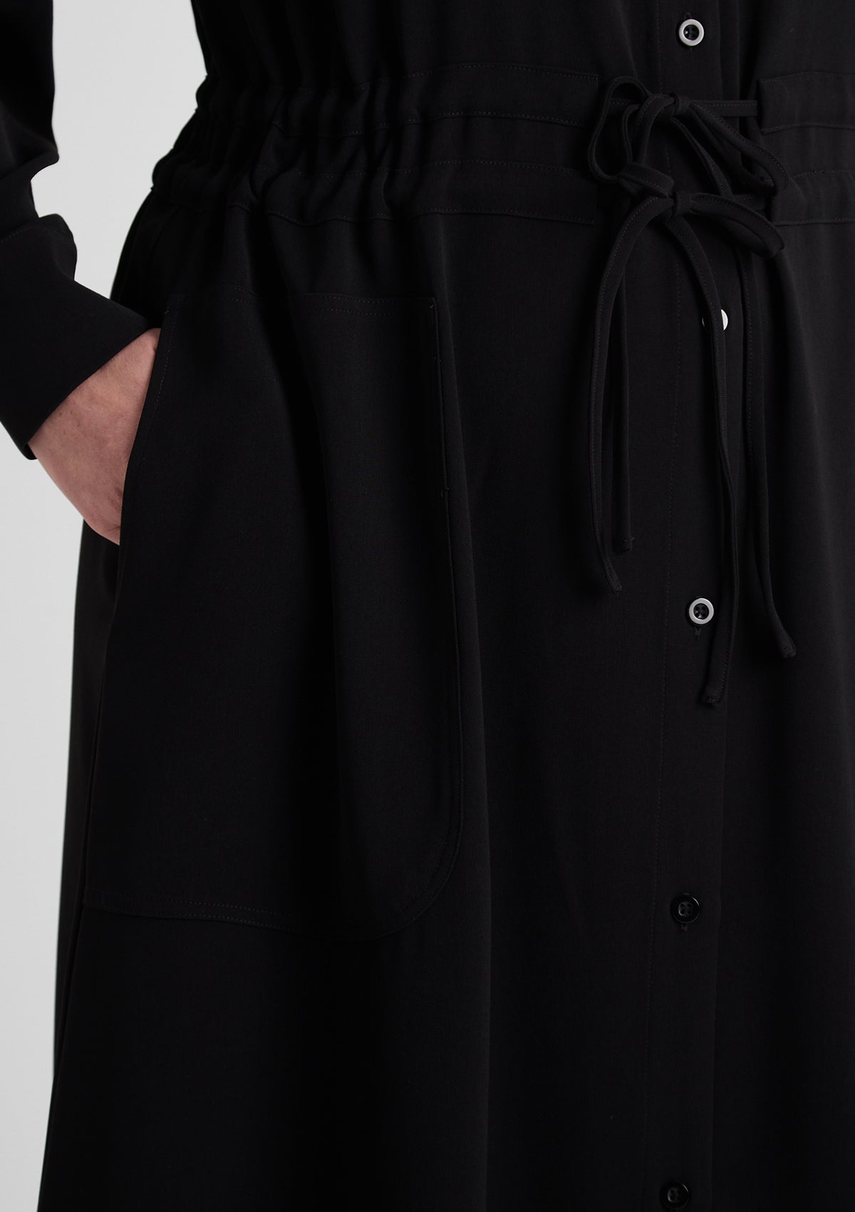 Curvy Kleid 'Lina' 46