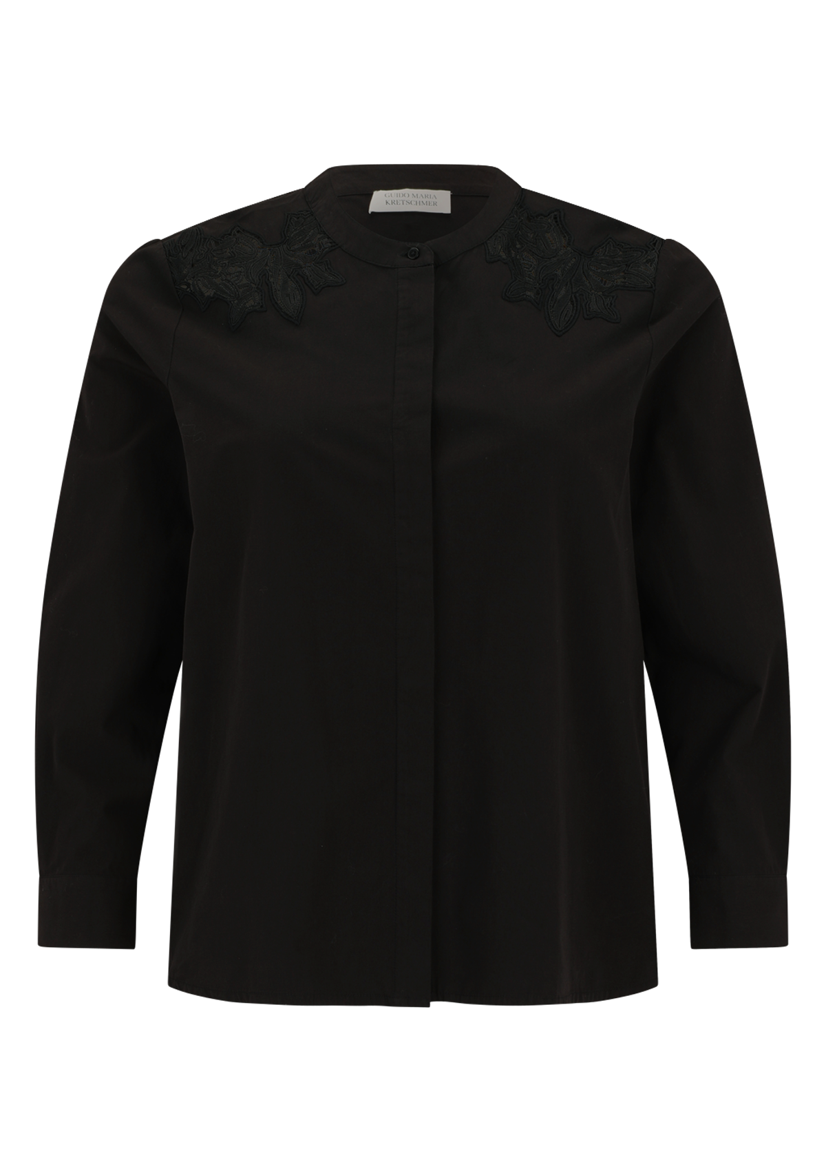 Curvy Bluse 'Clarice' 46