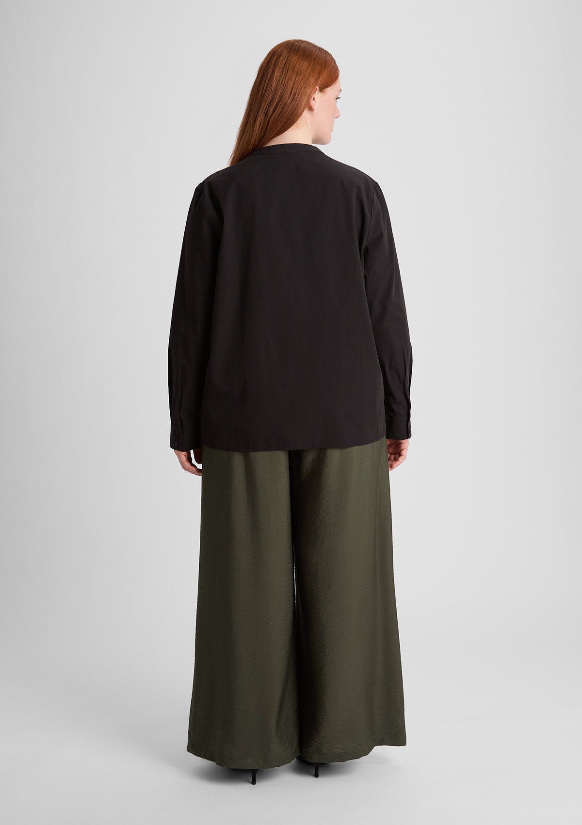 Curvy Bluse 'Clarice' 46