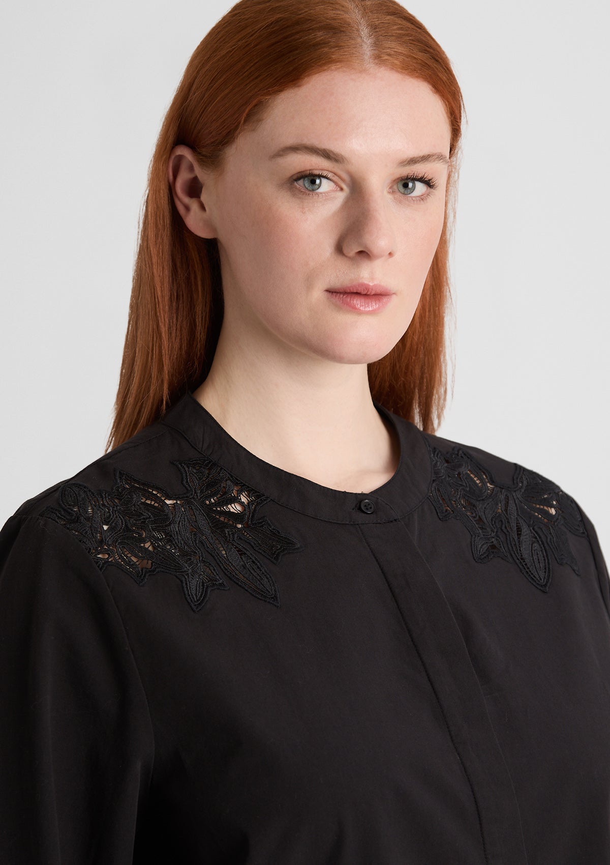 Curvy Bluse 'Clarice' 46
