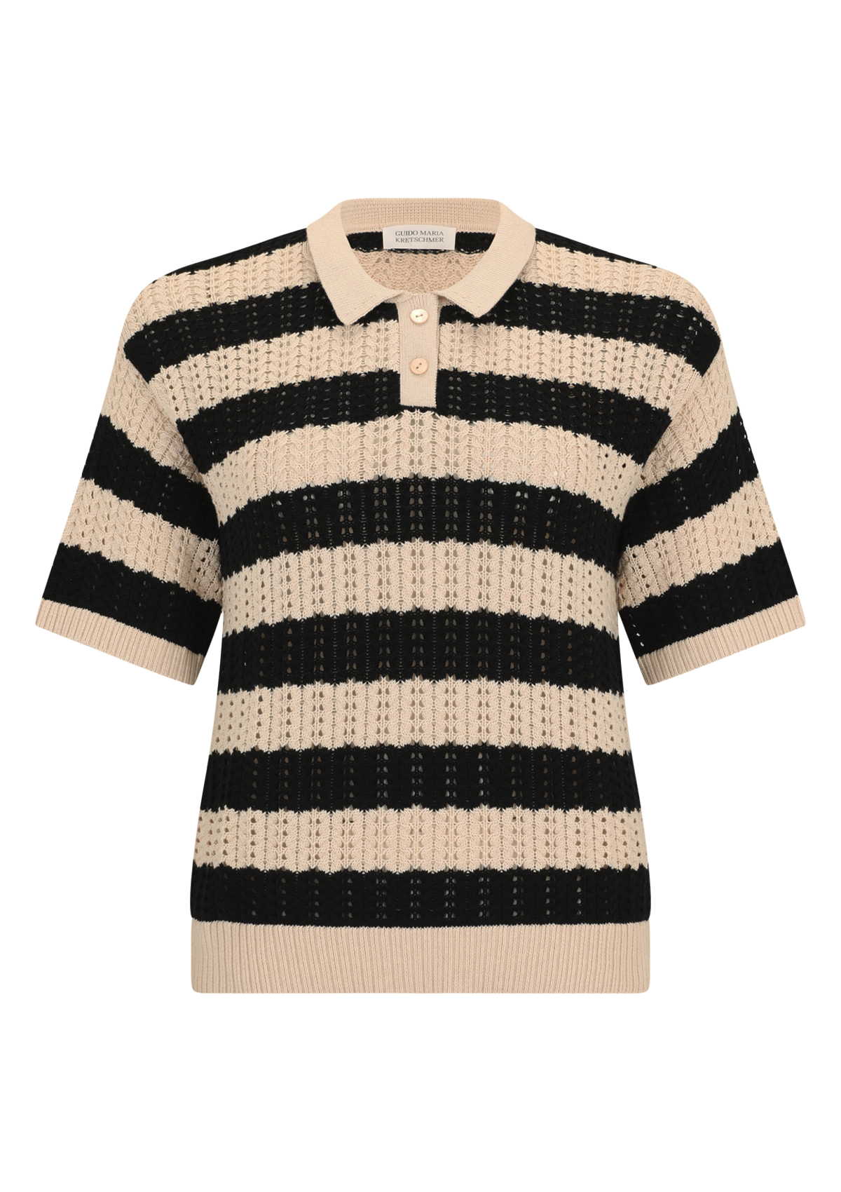 Curvy Pullover 'Darleen' 46