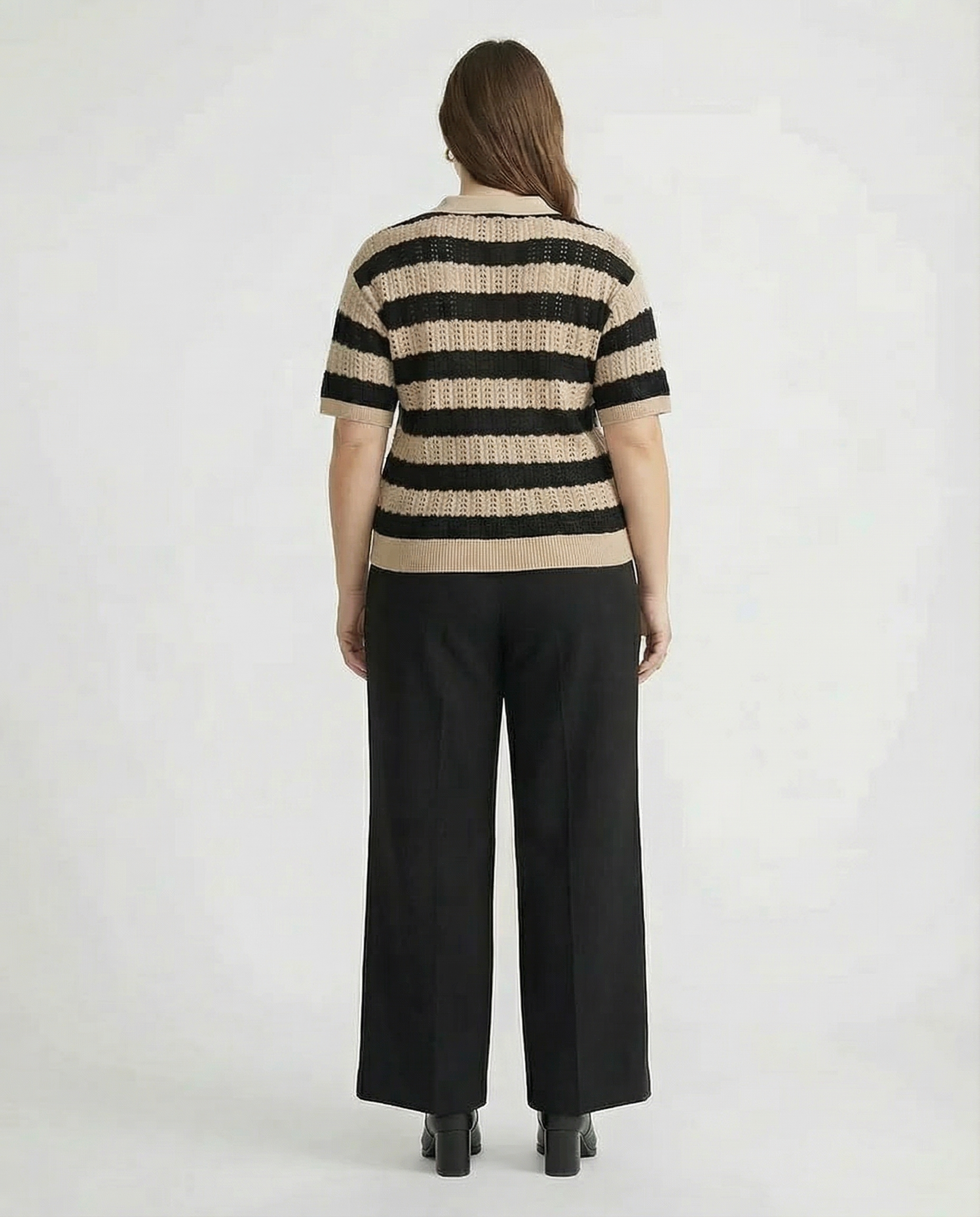 Curvy Pullover 'Darleen' 46