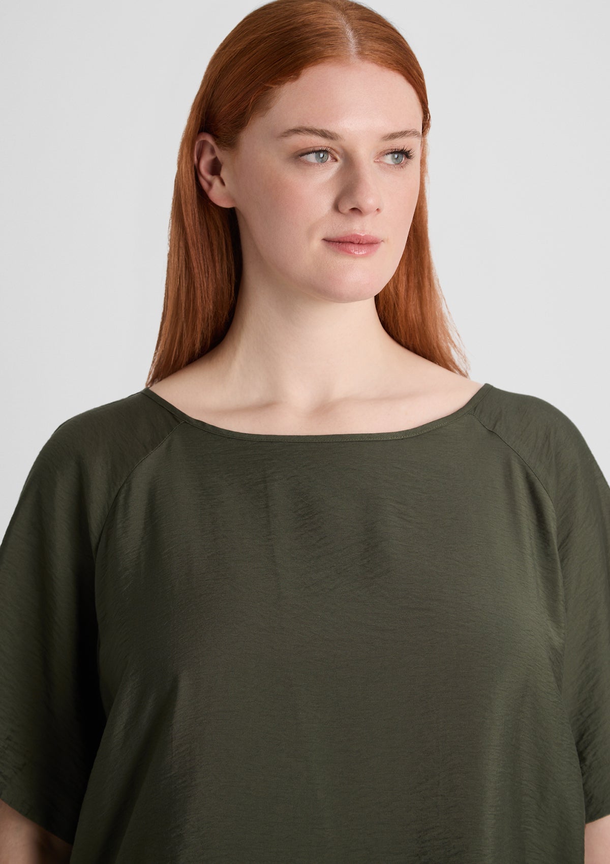 Curvy Shirt 'Marou' 46