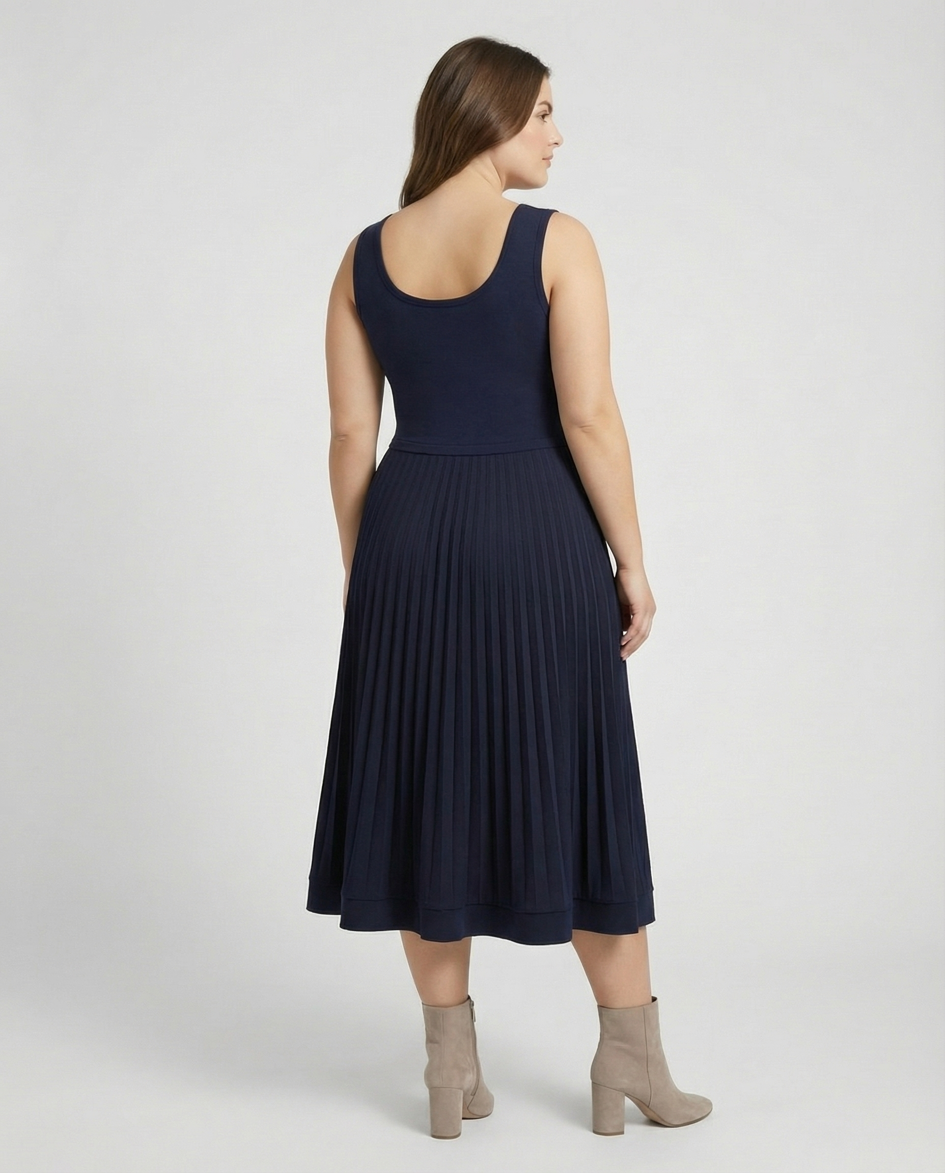 Curvy Kleid 'Remi' 46