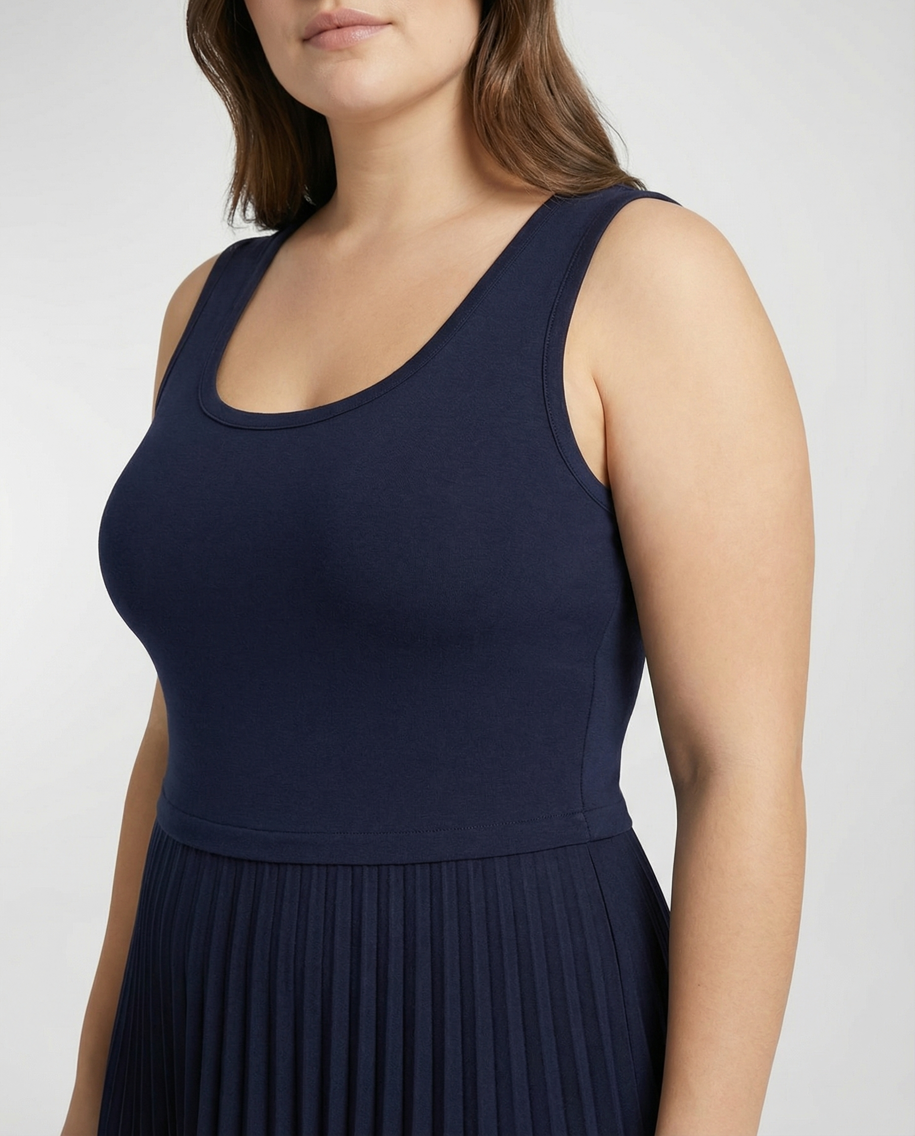 Curvy Kleid 'Remi' 46