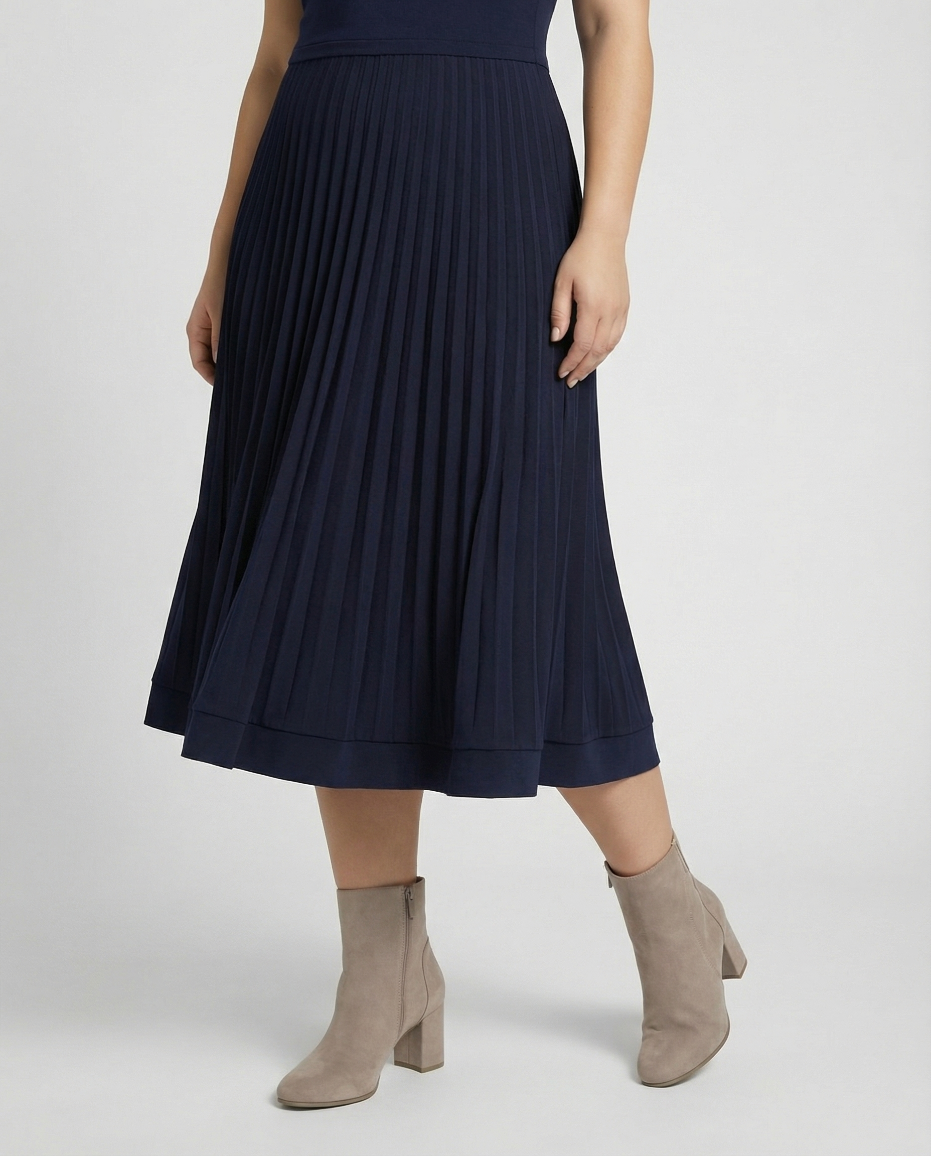 Curvy Kleid 'Remi' 46