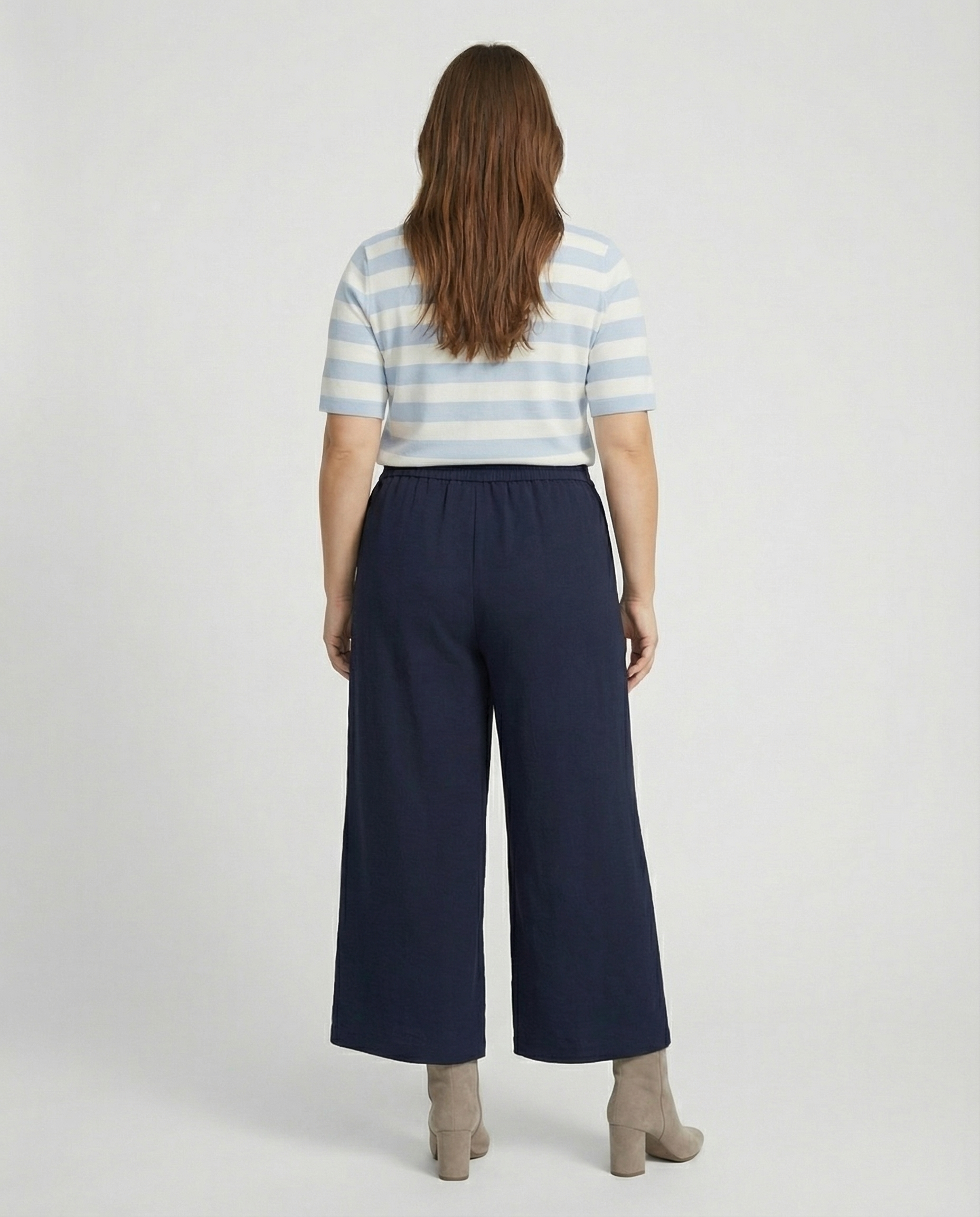 Curvy Hose 'Marou' 46