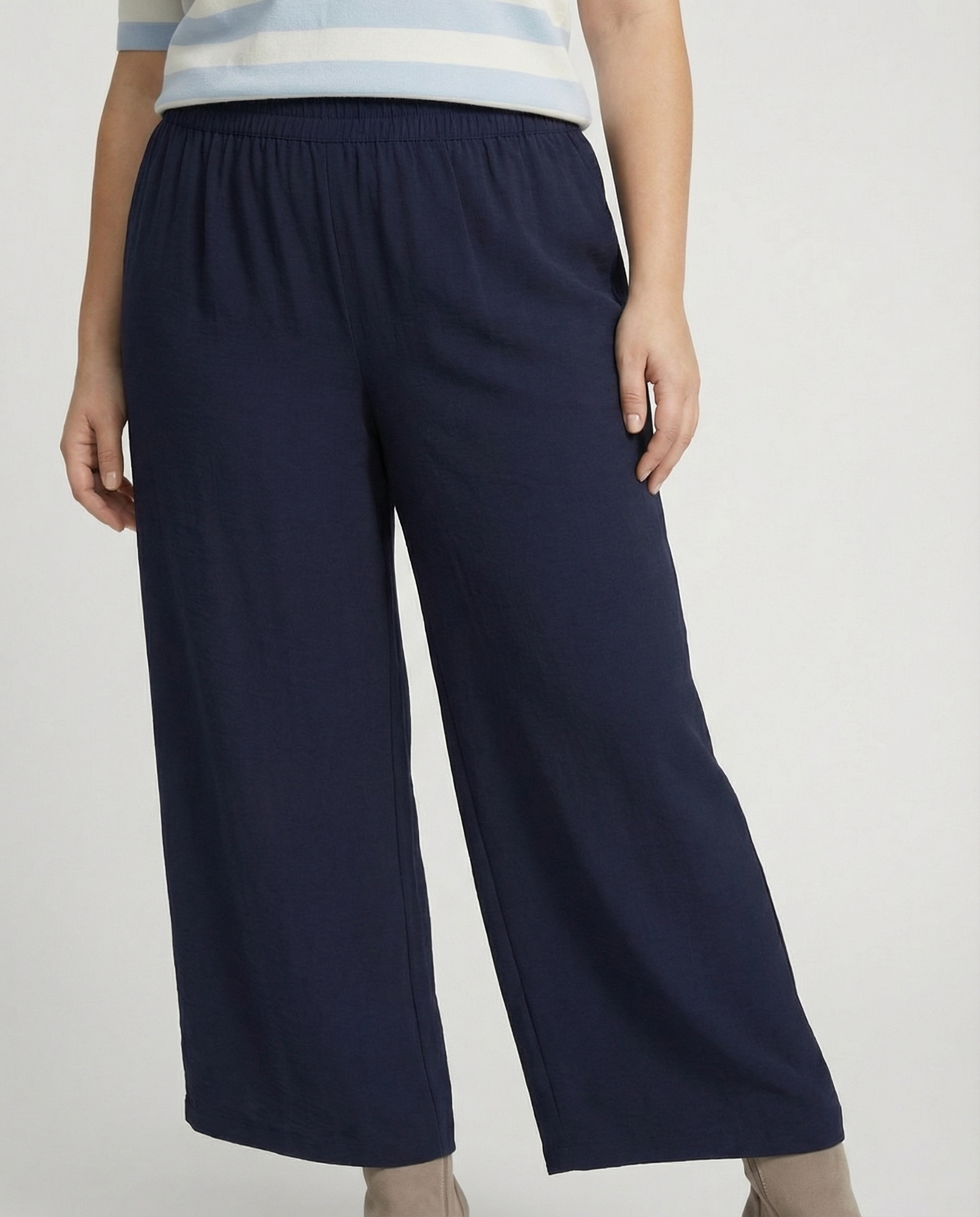 Curvy Hose 'Marou' 46