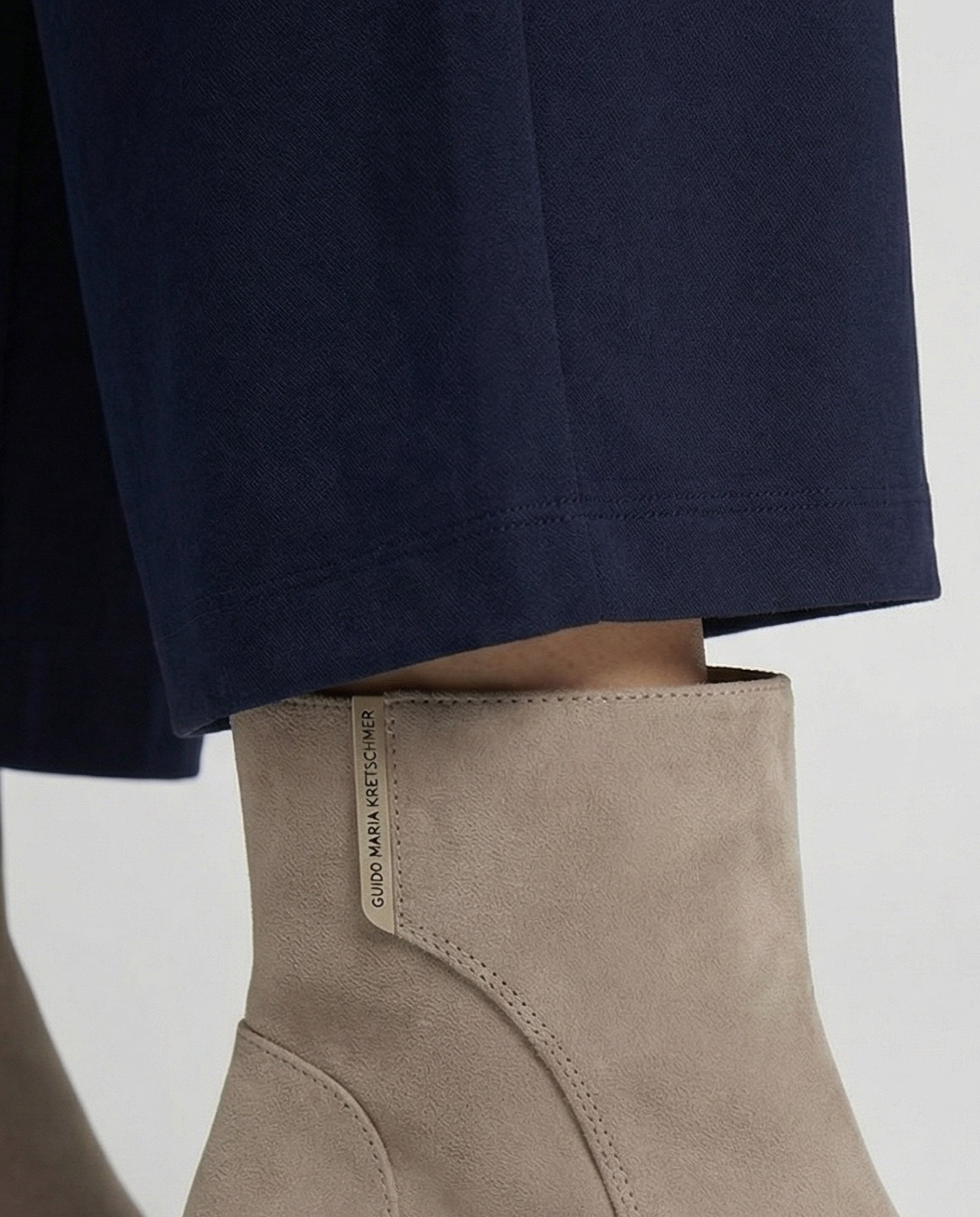 Curvy Hose 'Marou' 46