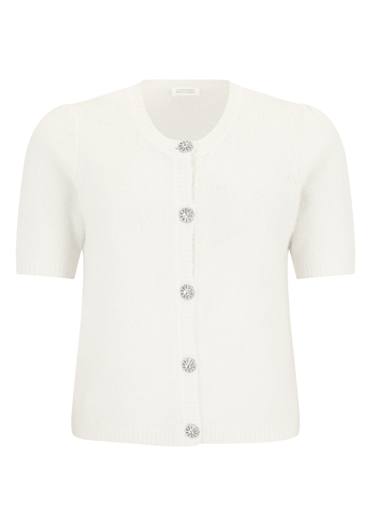 Curvy Pullover 'Marle'