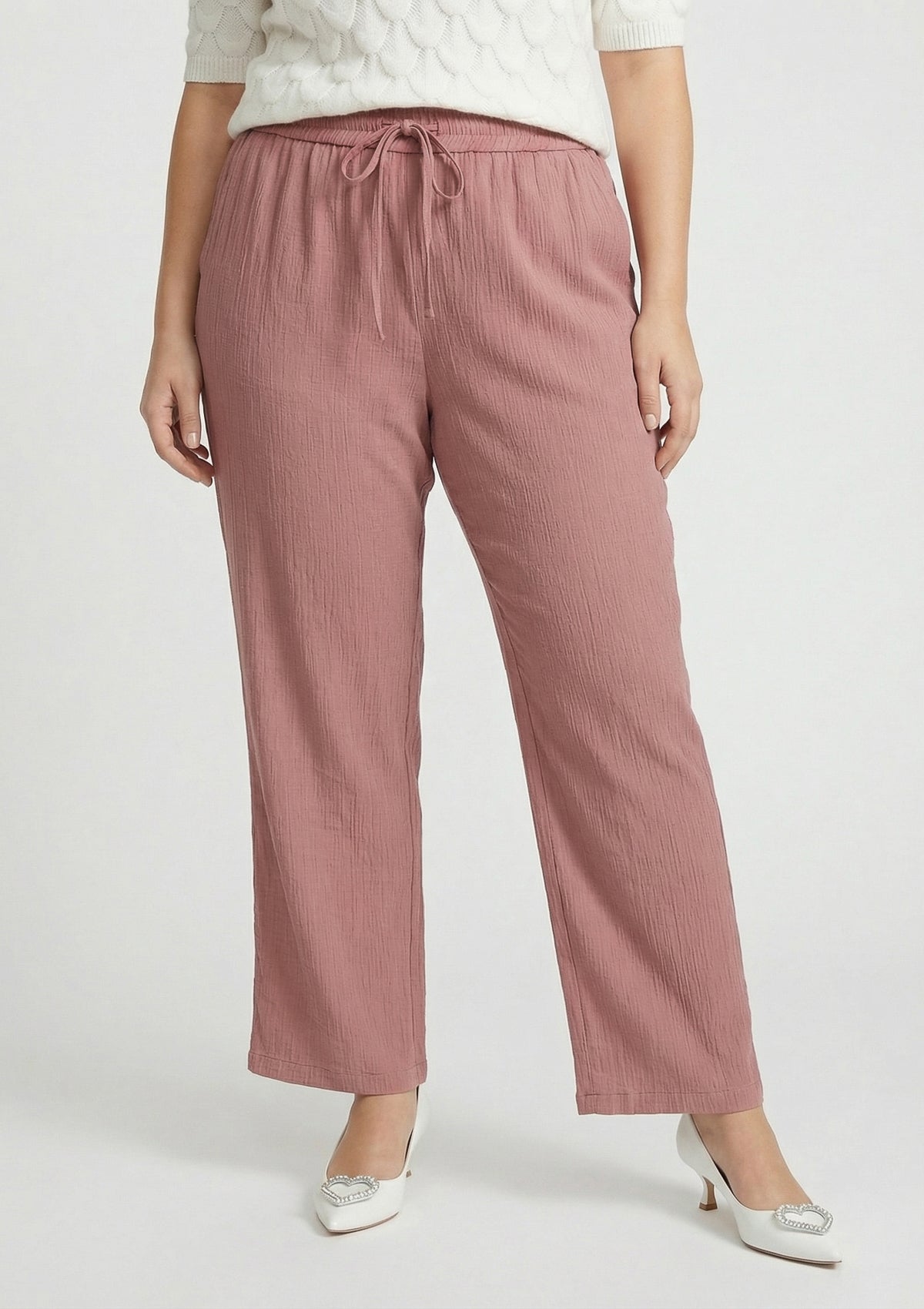 Curvy Hose 'Francesca' 46