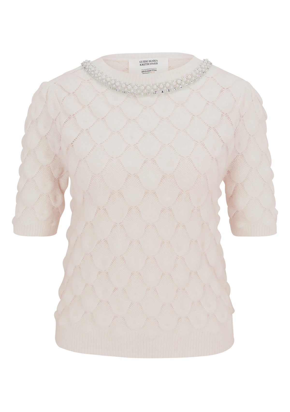 Curvy Pullover 'Francesca' 46