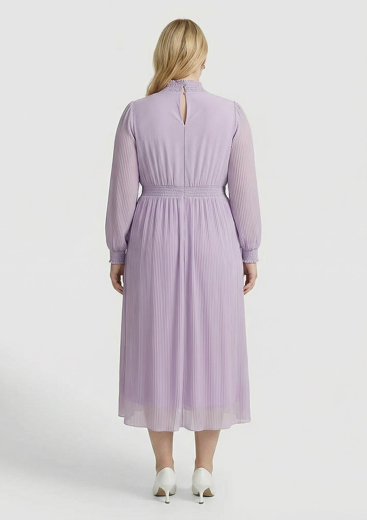 Curvy Kleid 'Kate' 46