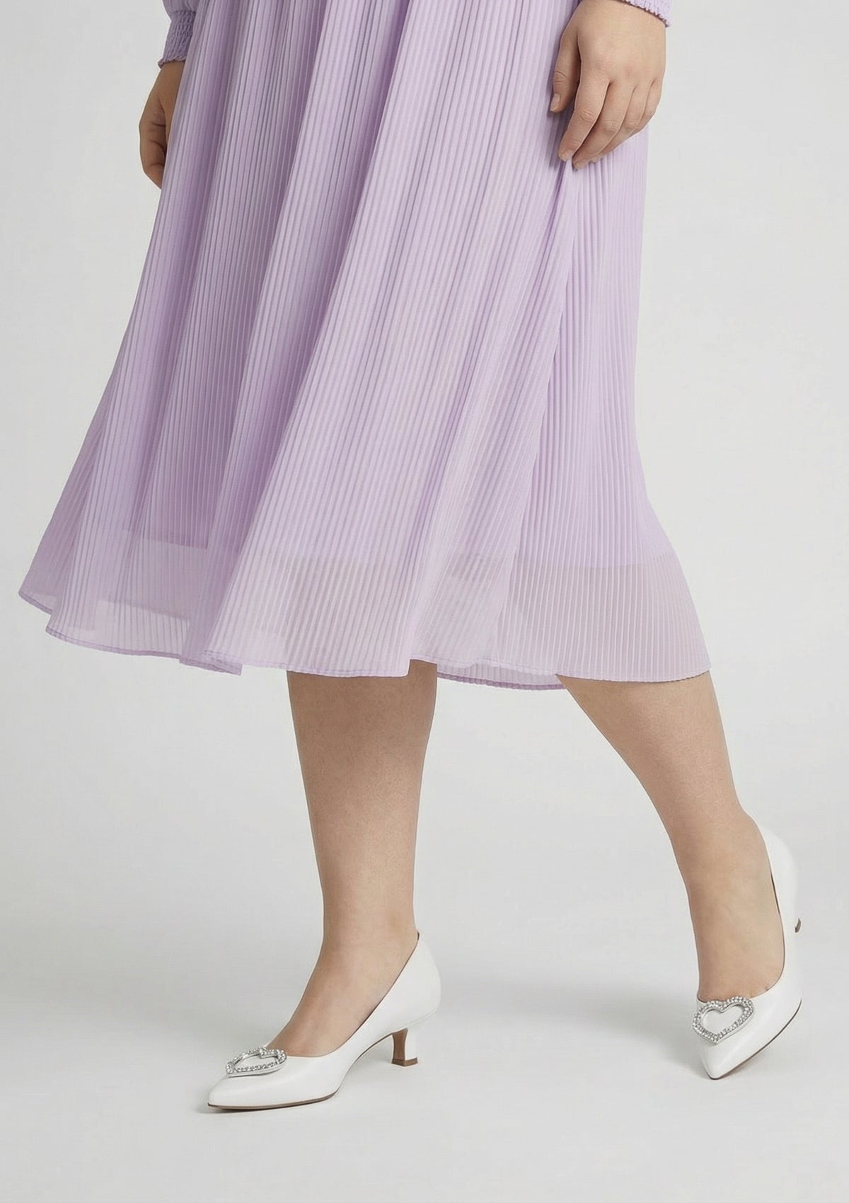 Curvy Kleid 'Kate' 46