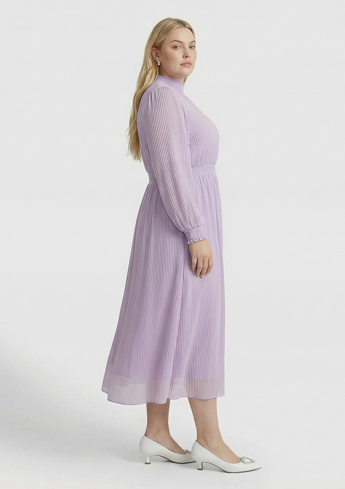 Curvy Kleid 'Kate'