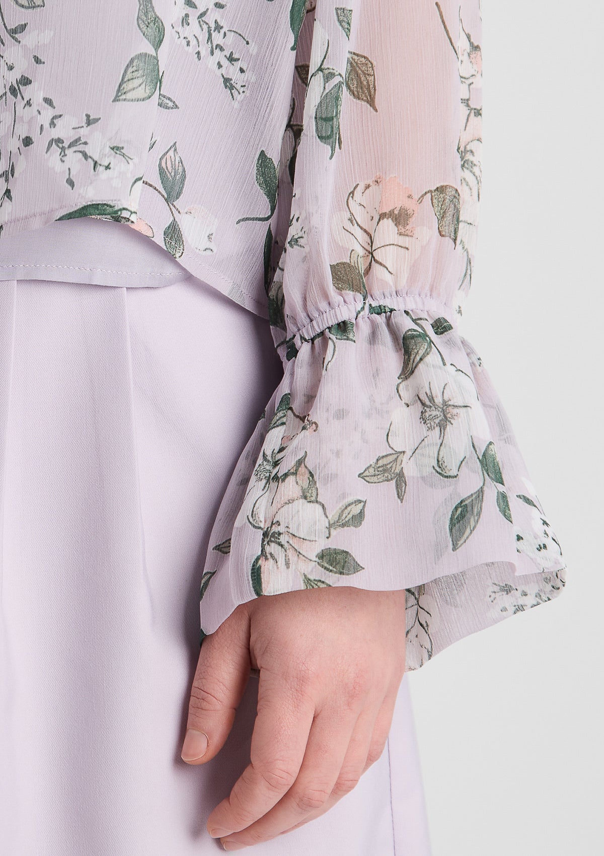 Curvy Bluse 'Kate' 46