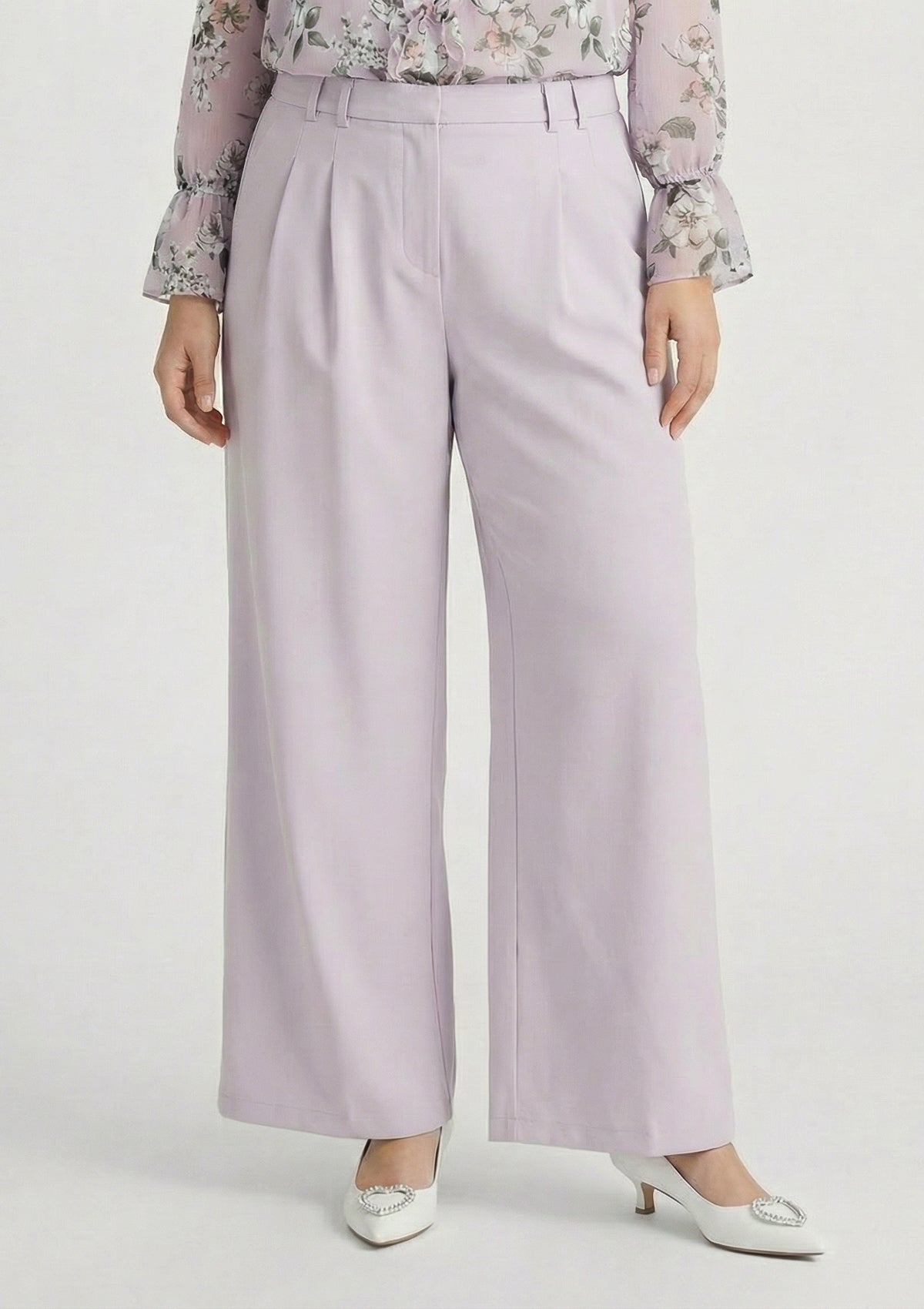 Curvy Hose 'Kate' 46