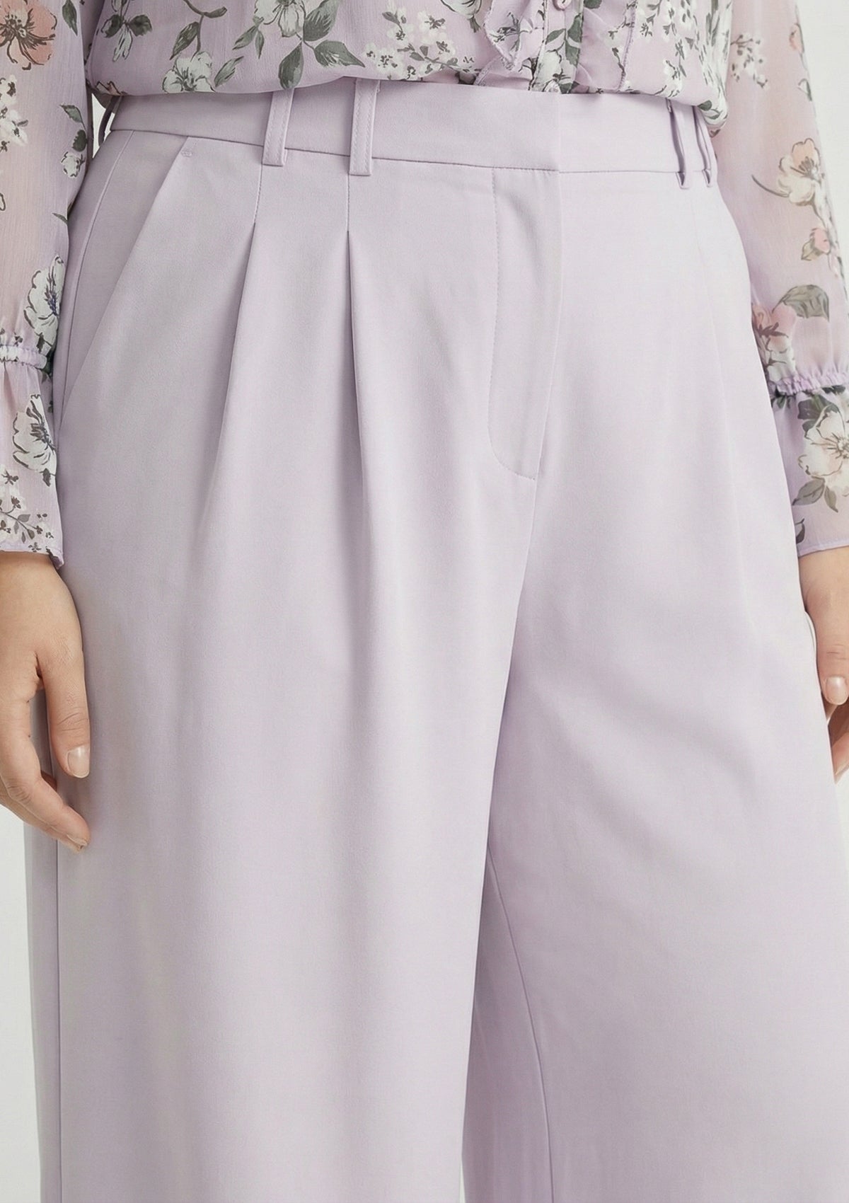 Curvy Hose 'Kate' 46