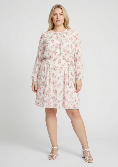 Curvy Kleid 'Penelope'