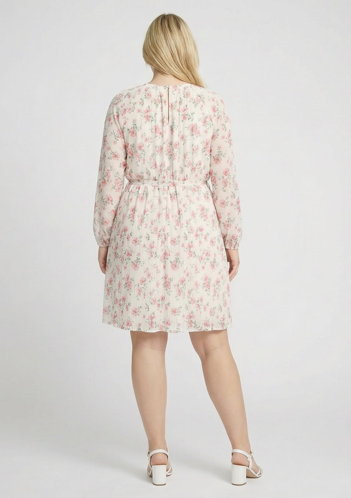 Curvy Kleid 'Penelope' 46