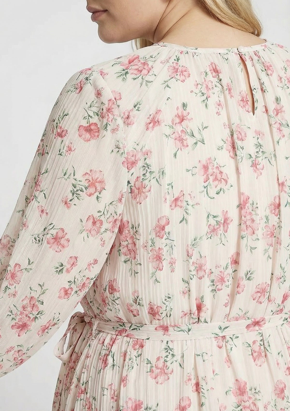 Curvy Kleid 'Penelope' 46