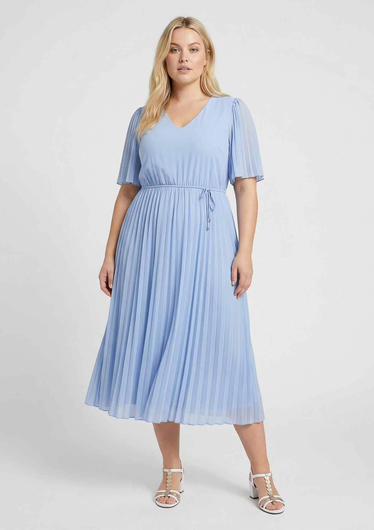 Curvy Kleid 'Daphne' 46