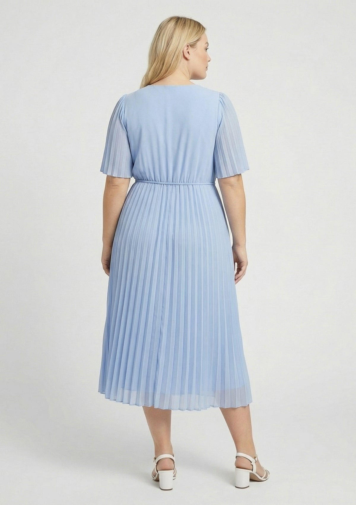 Curvy Kleid 'Daphne' 46