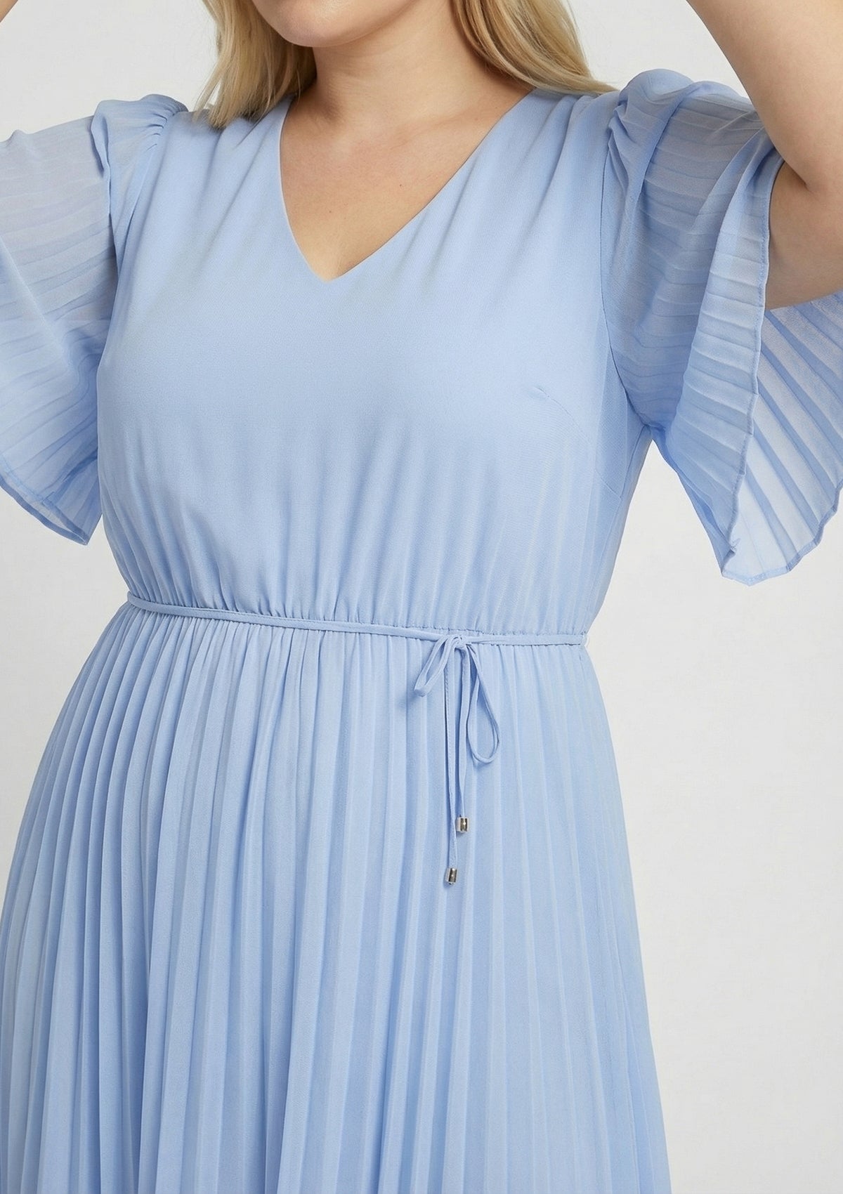 Curvy Kleid 'Daphne' 46