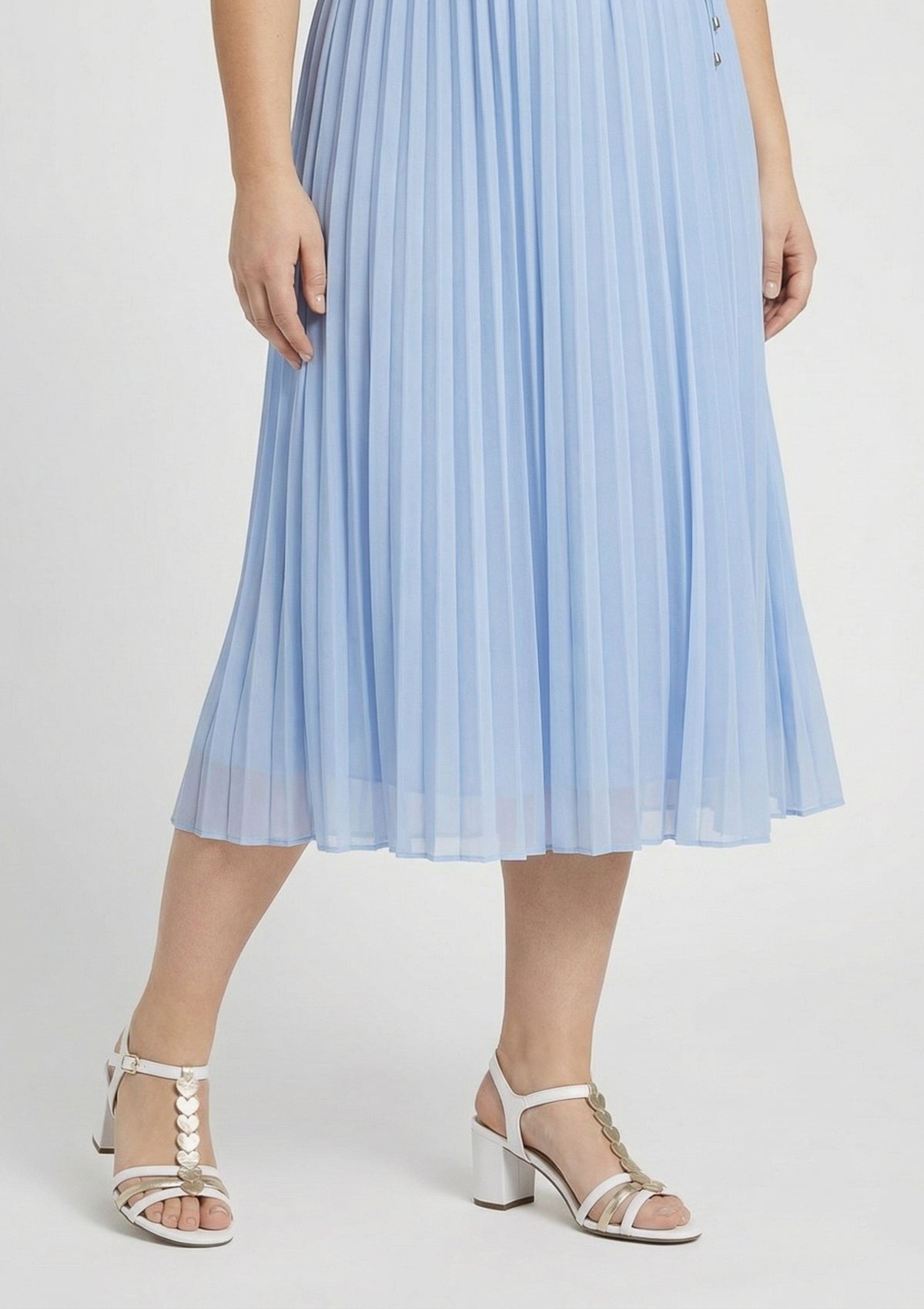 Curvy Kleid 'Daphne' 46