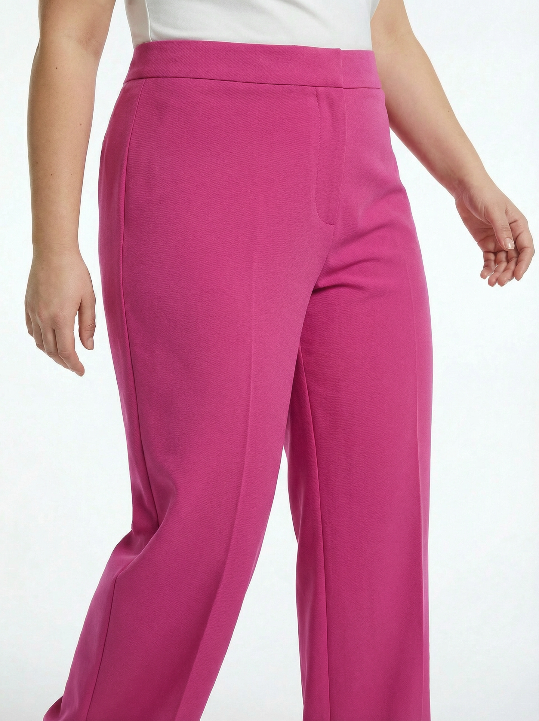 Curvy Hose 'Jana'