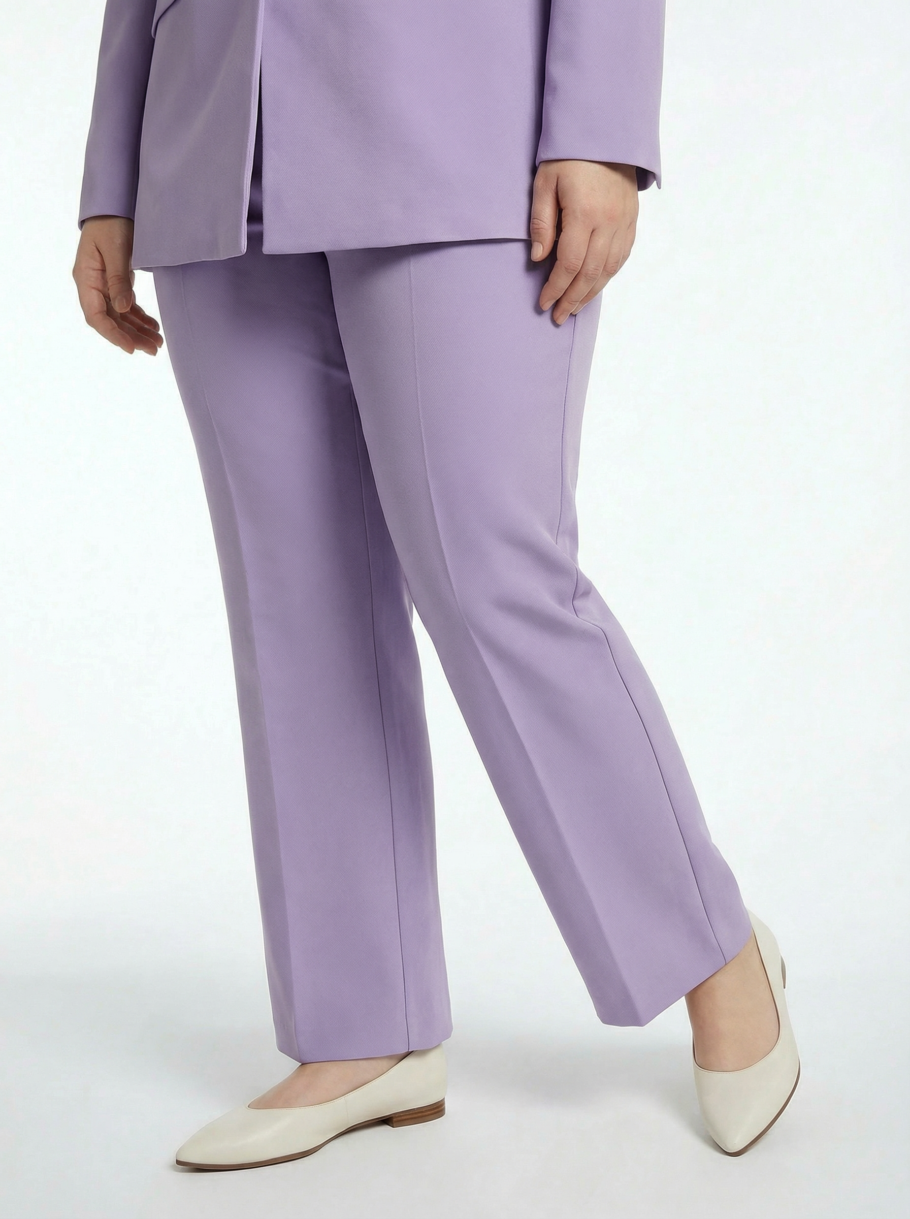 Curvy Hose 'Jana'