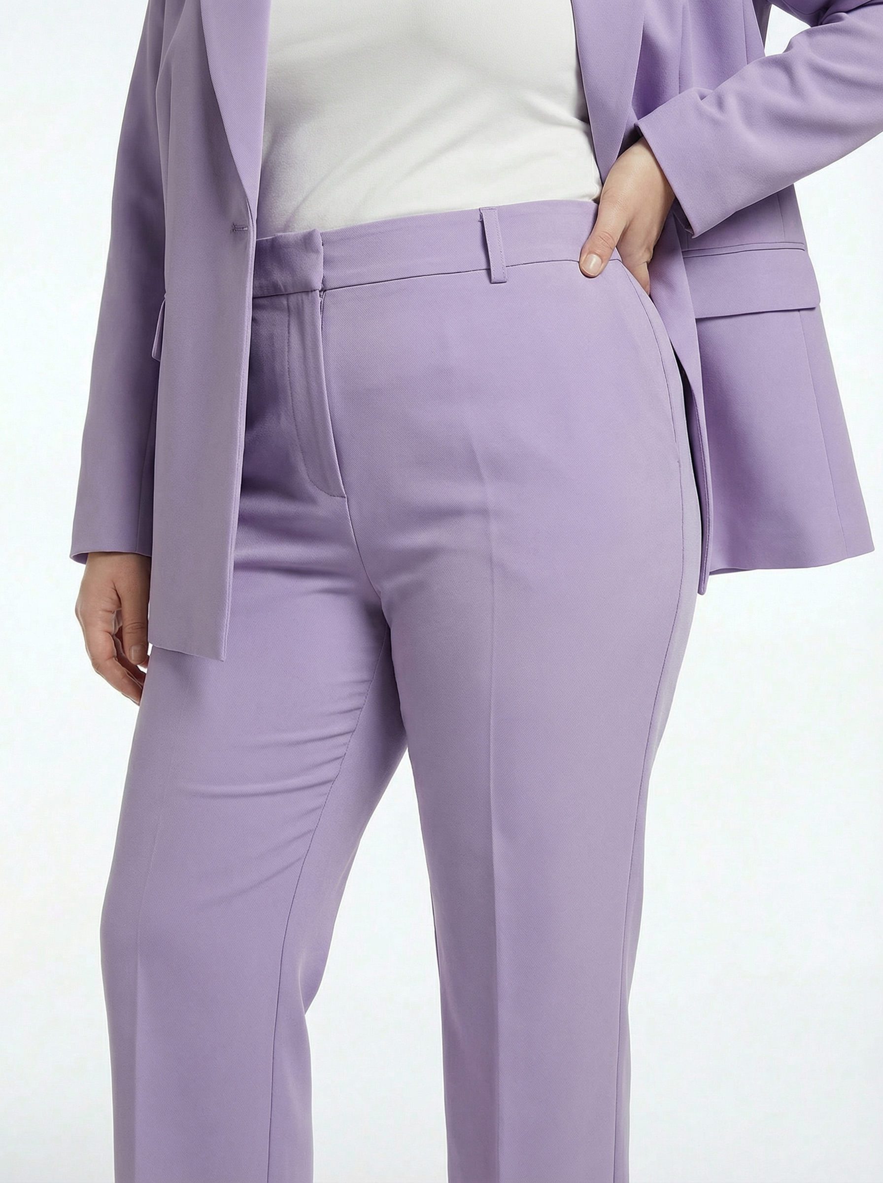 Curvy Hose 'Jana'