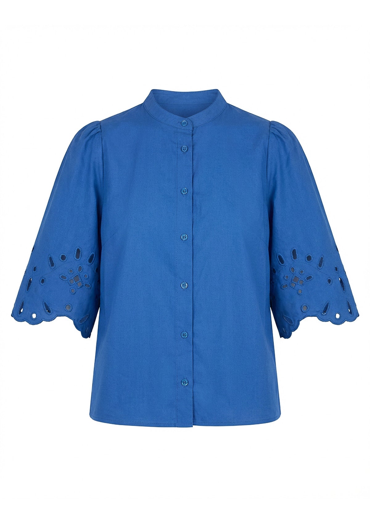 Curvy Bluse 'Marika' 2 52