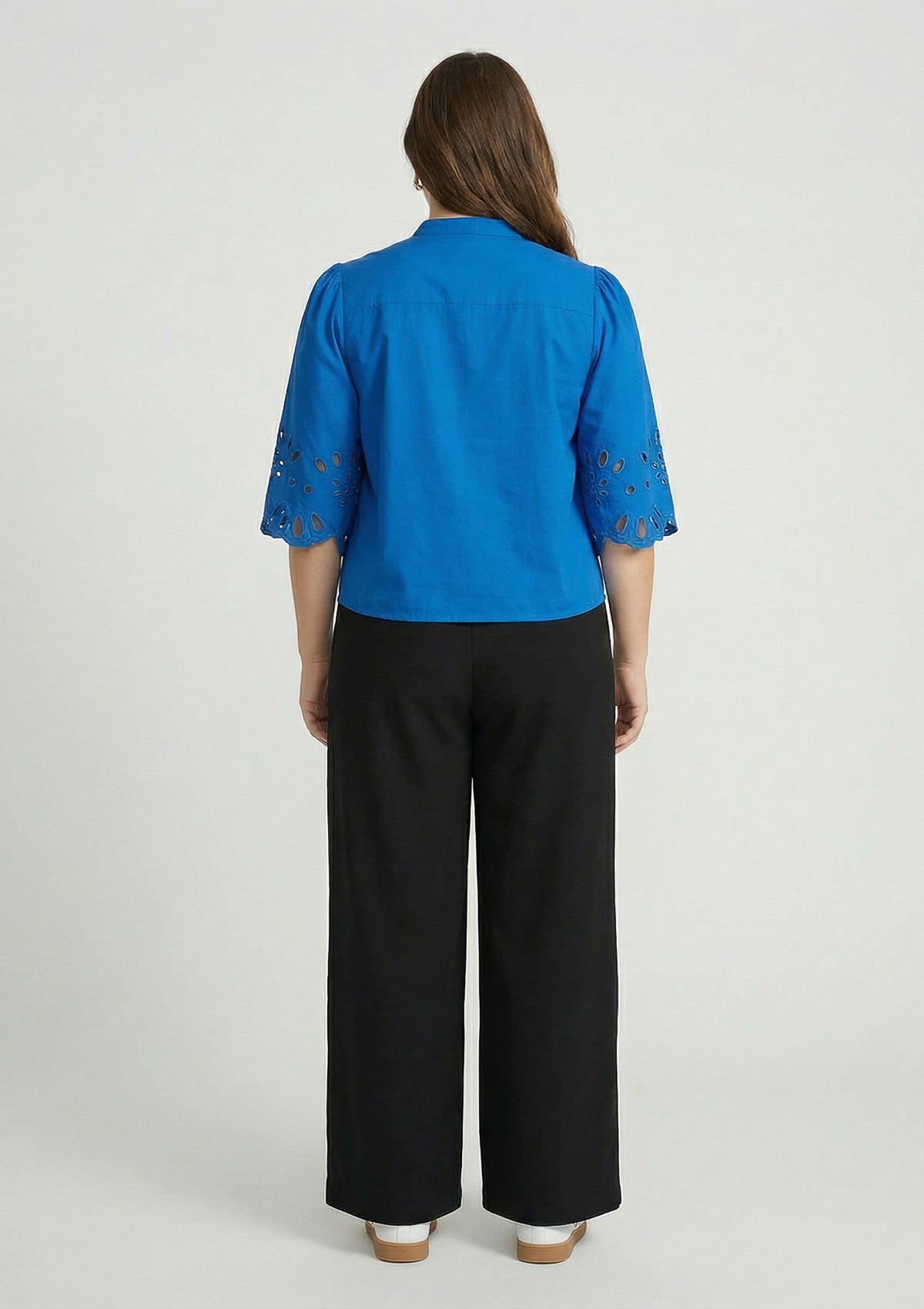 Curvy Bluse 'Marika' 2 52