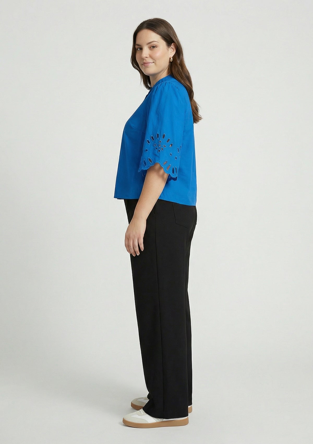 Curvy Bluse 'Marika' 2 52