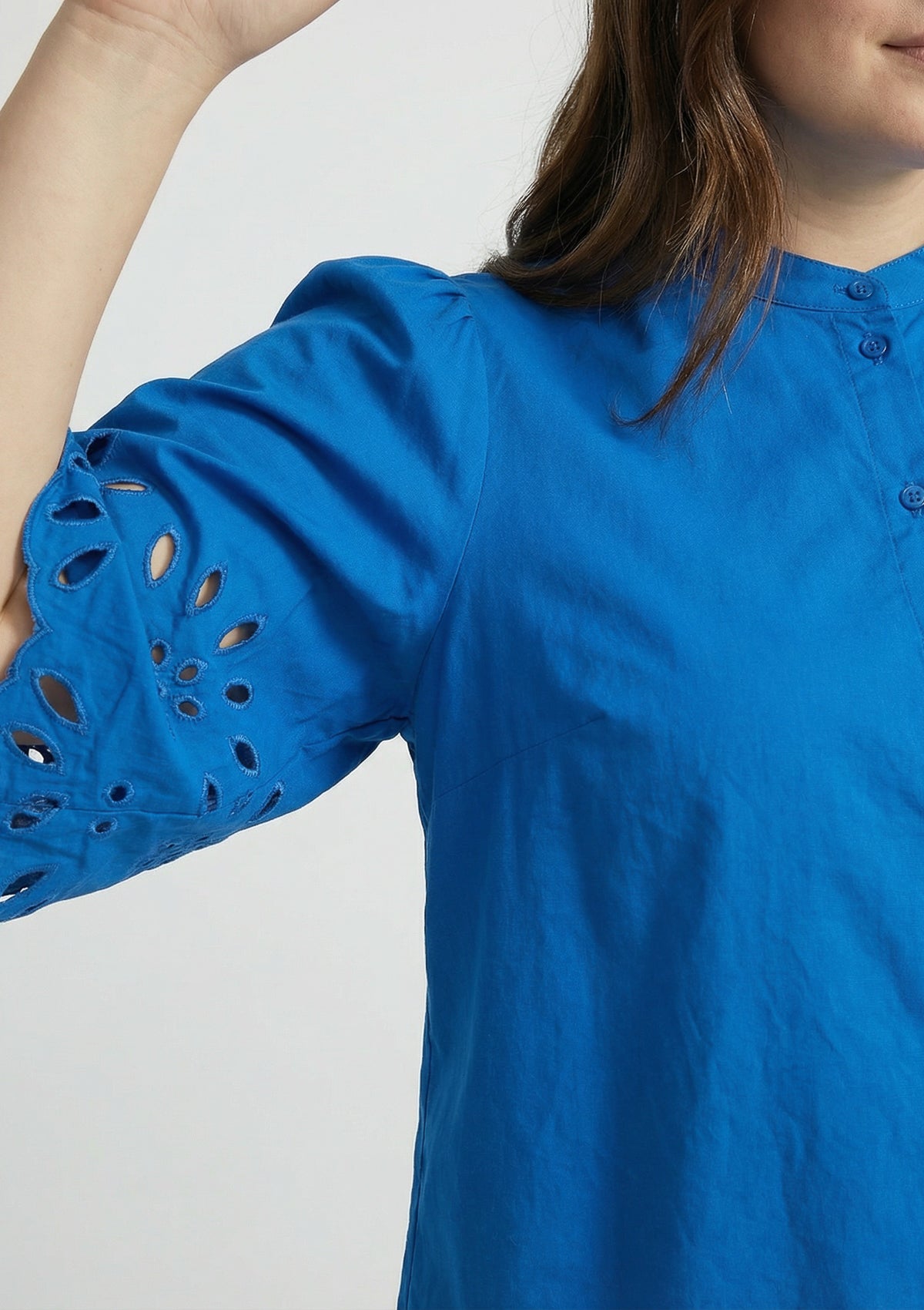 Curvy Bluse 'Marika' 2 52