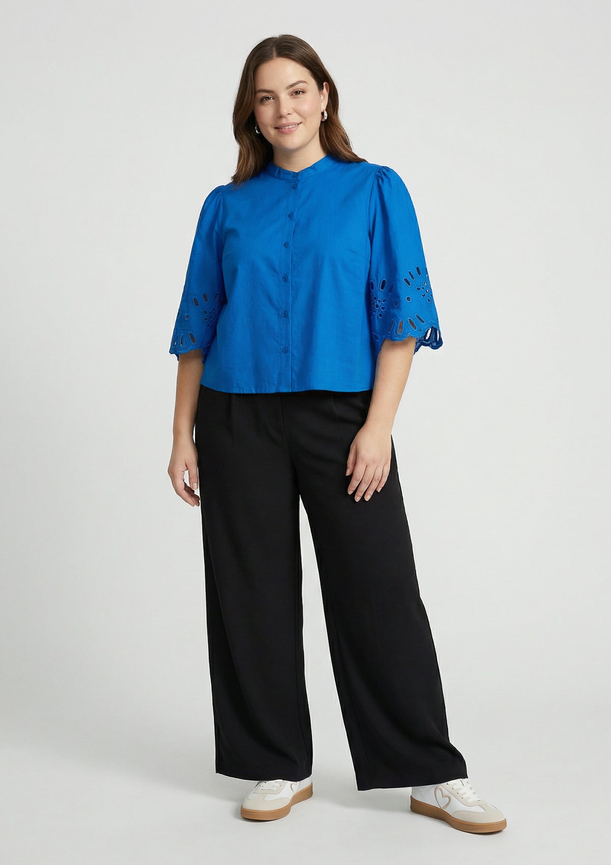 Curvy Bluse 'Marika' 2 52