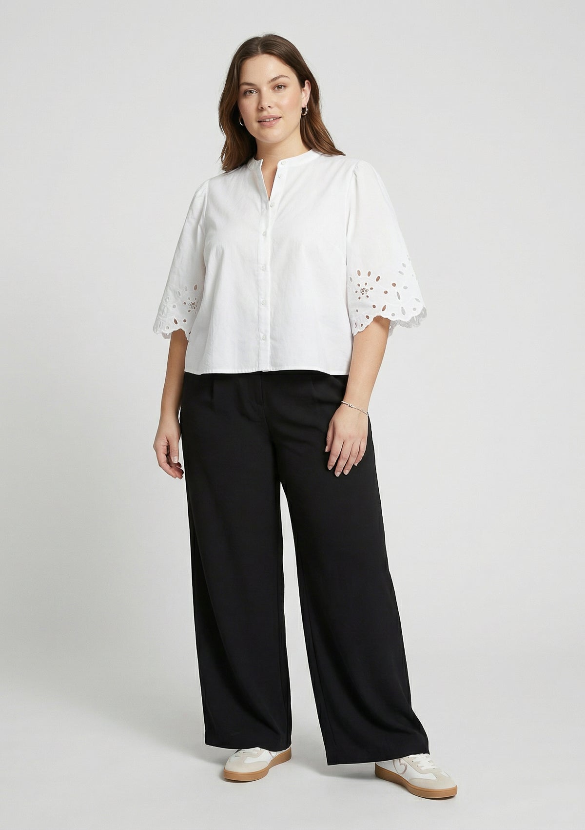 Curvy Bluse 'Marika' 46