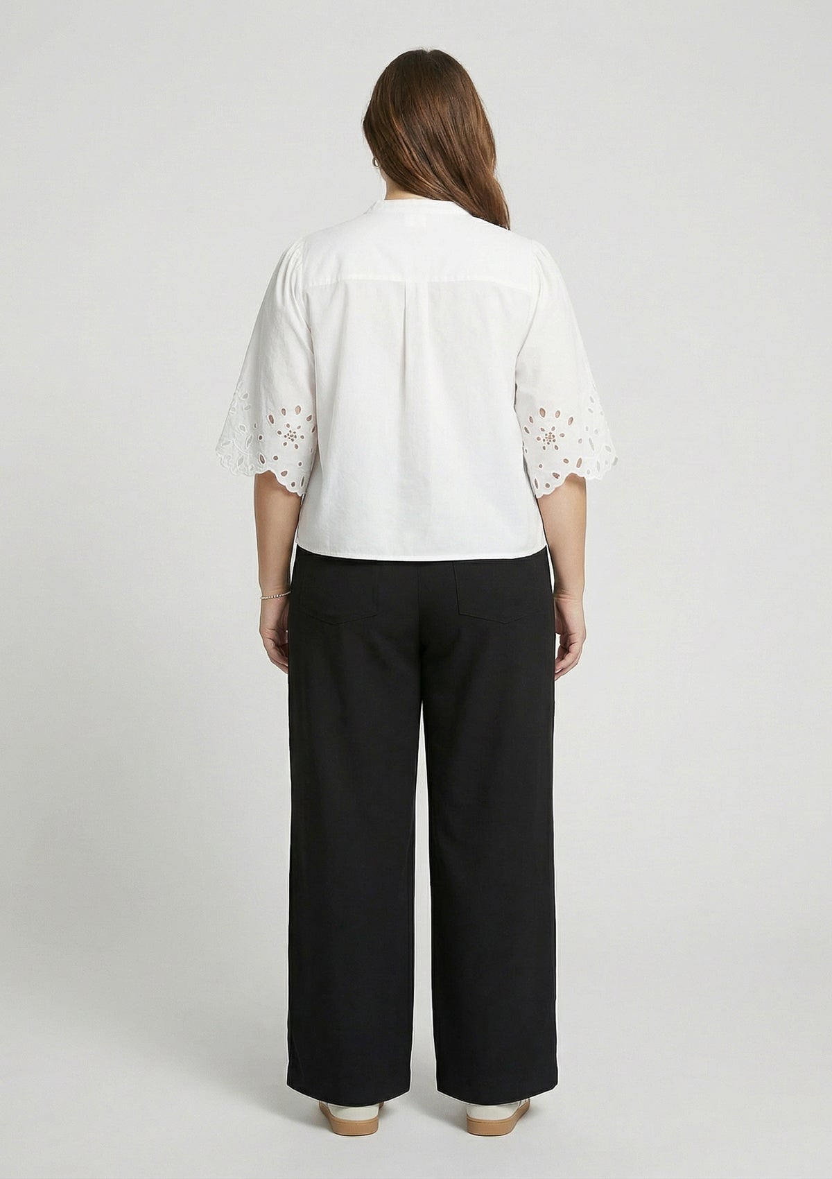 Curvy Bluse 'Marika' 52