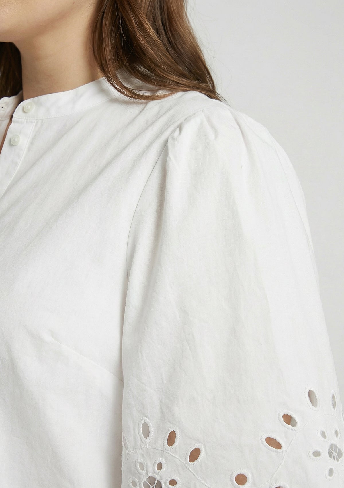 Curvy Bluse 'Marika' 52