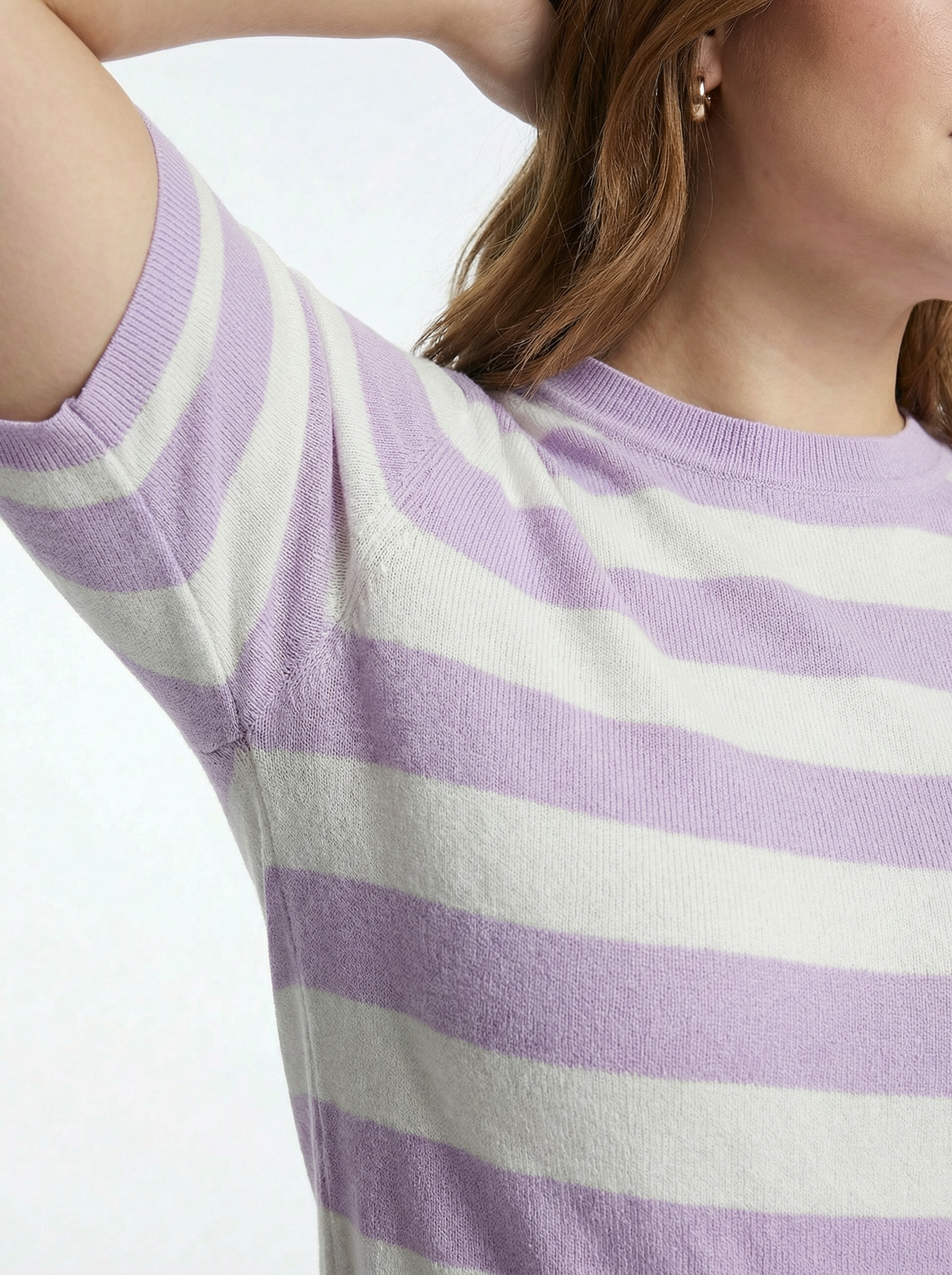 Curvy Shirt 'Maria'