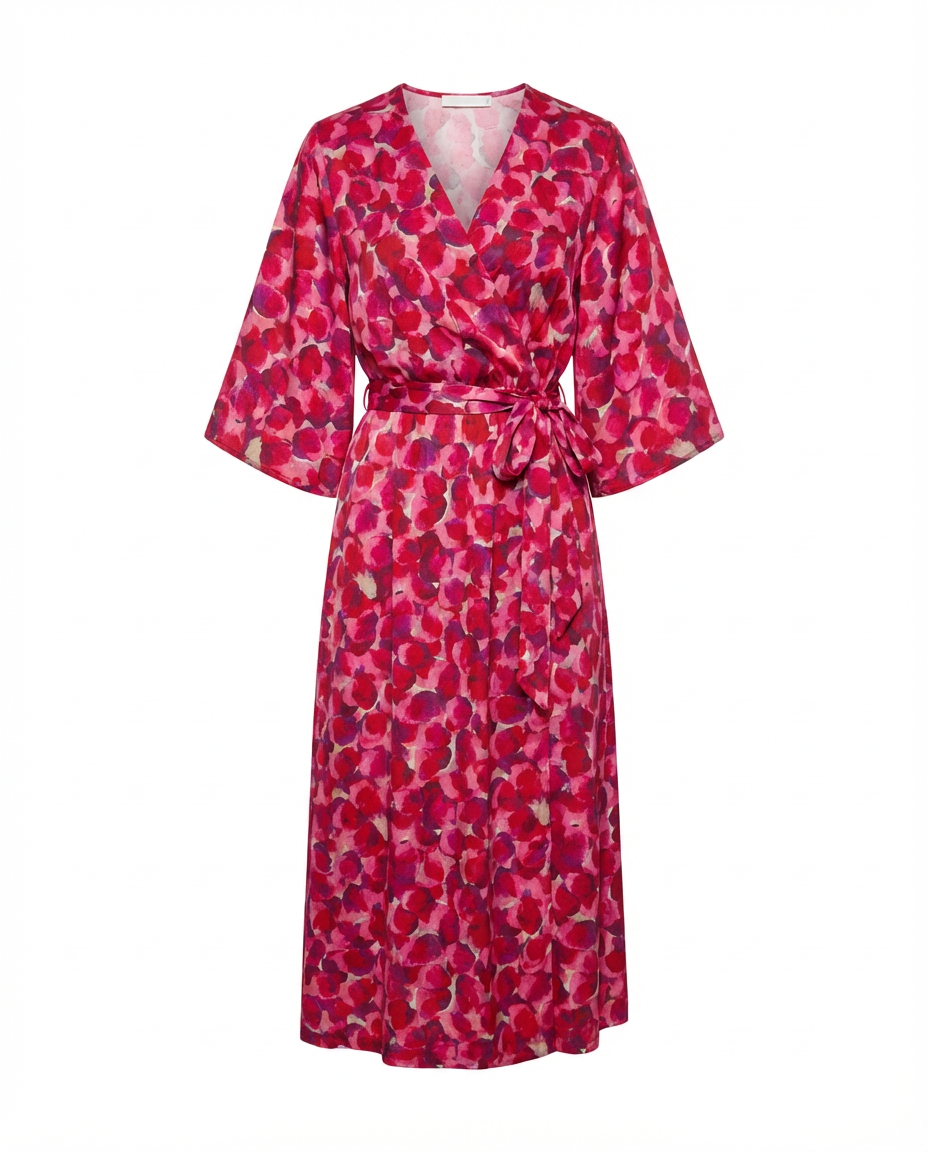 Curvy Kleid 'Louisa'