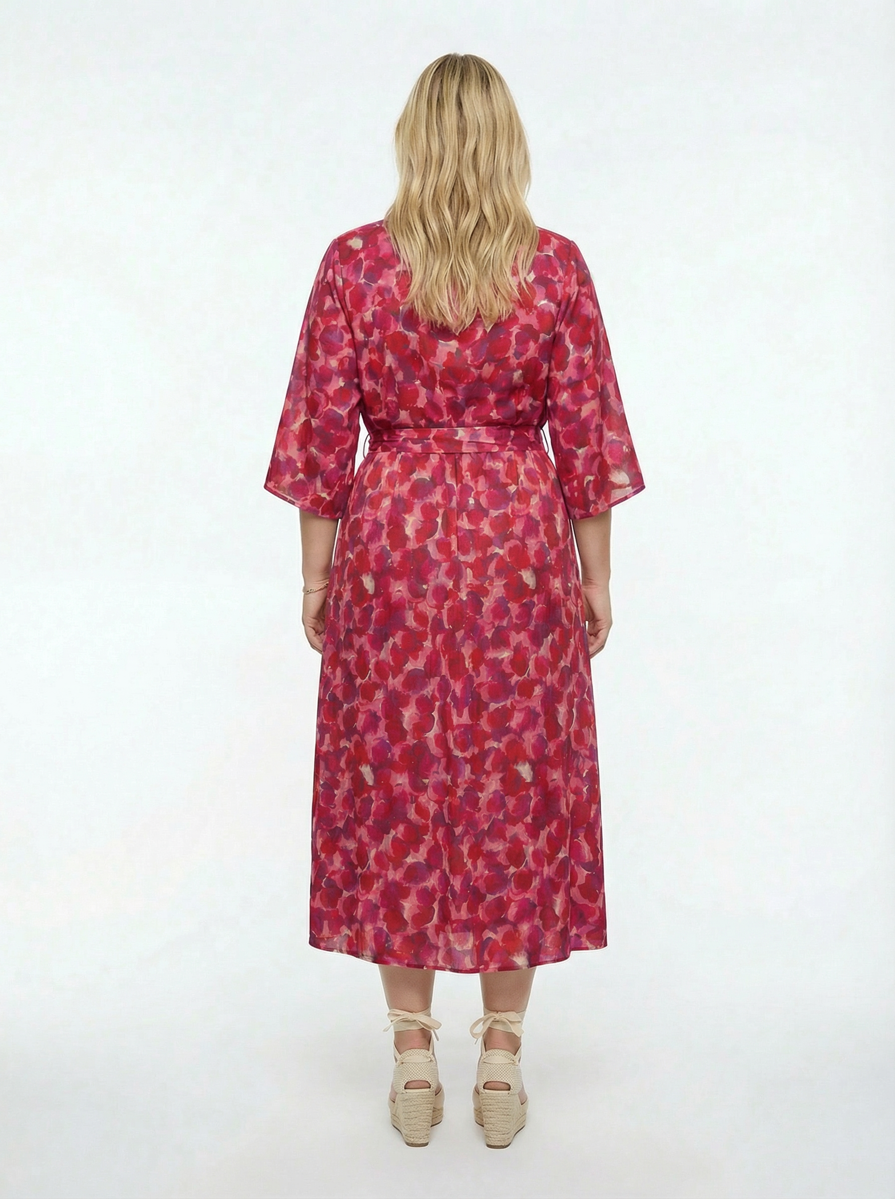 Curvy Kleid 'Louisa'