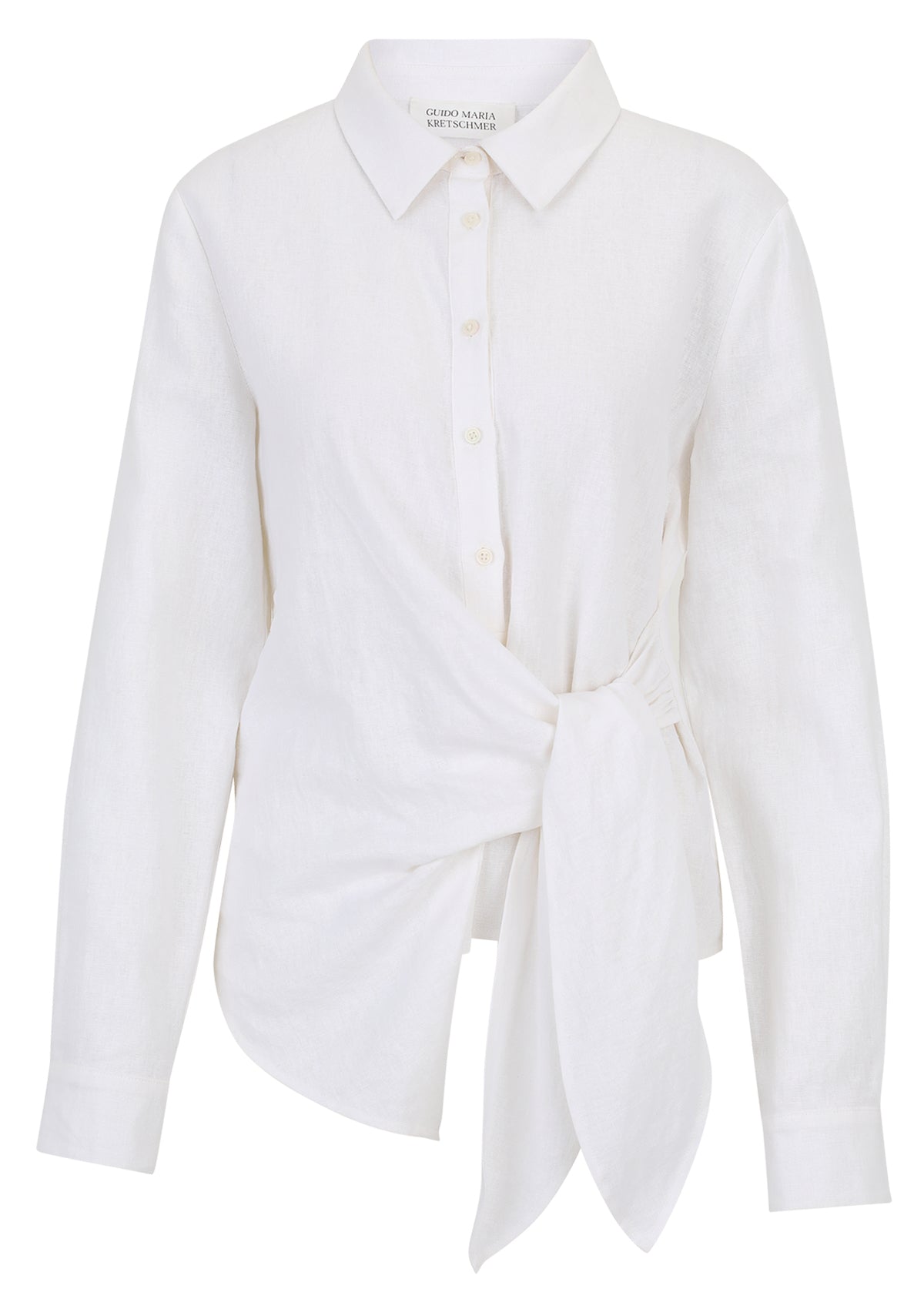 Curvy Bluse 'Mathilda' 52