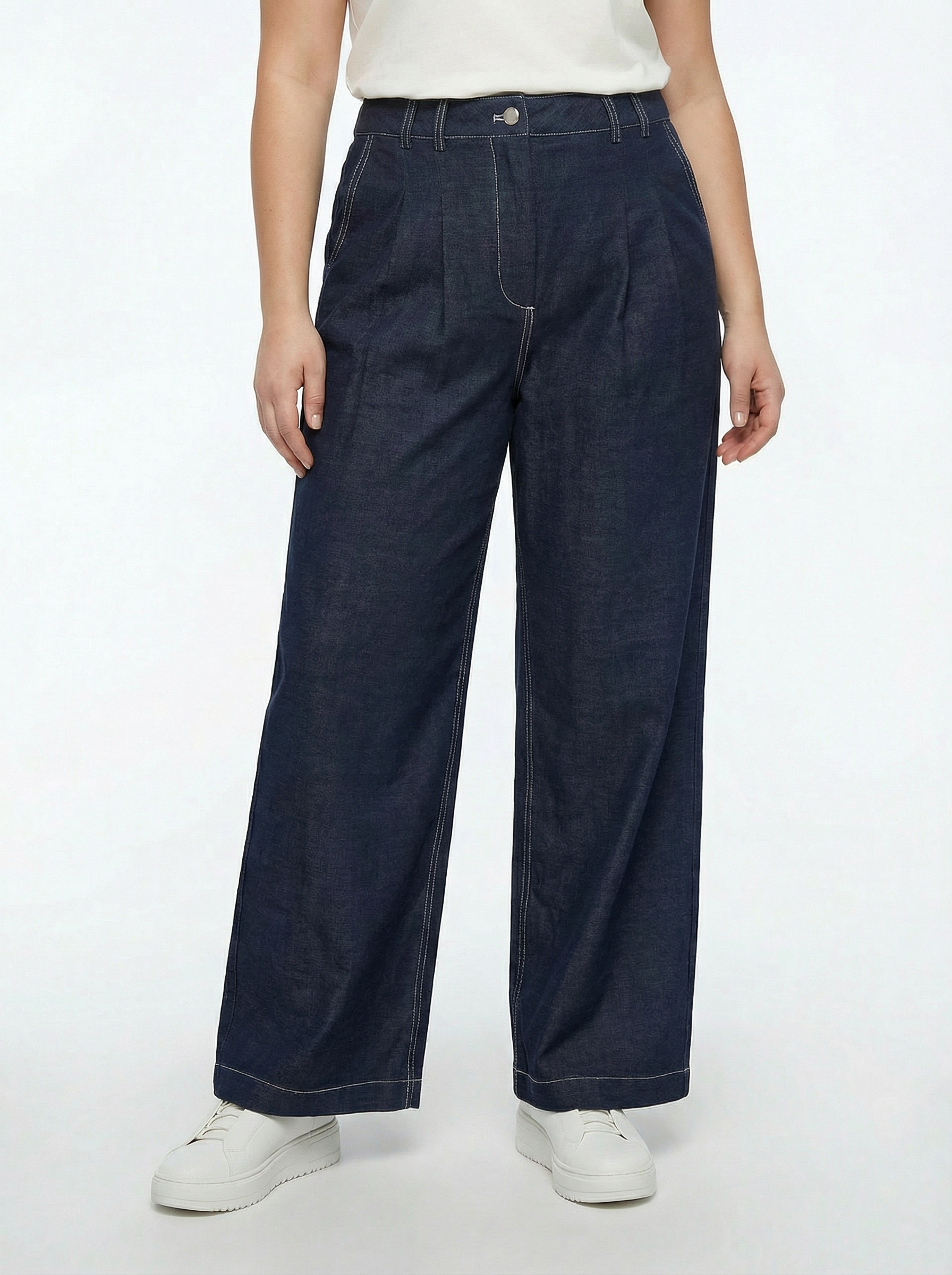 Curvy Hose 'Nora'