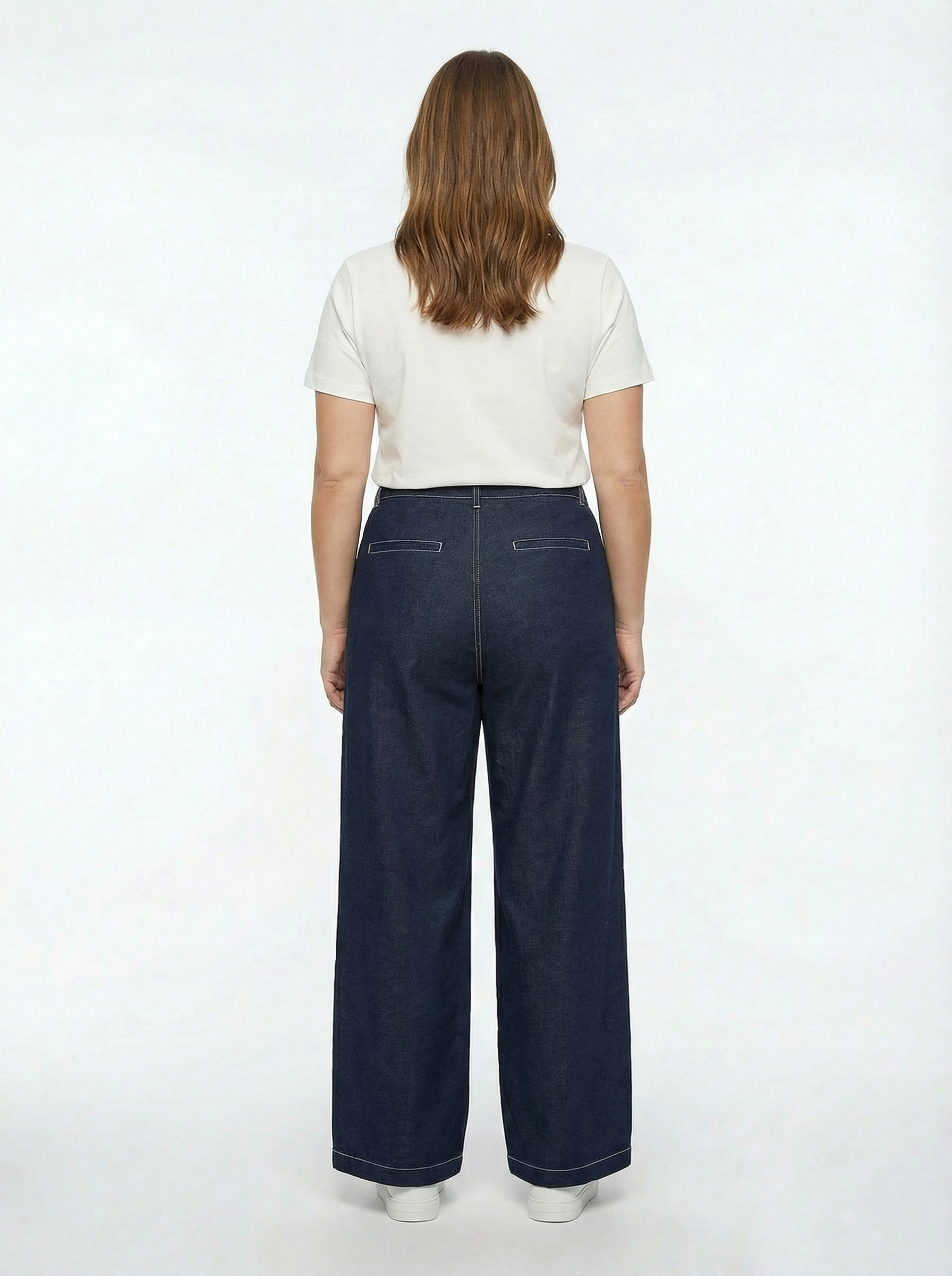 Curvy Hose 'Nora'