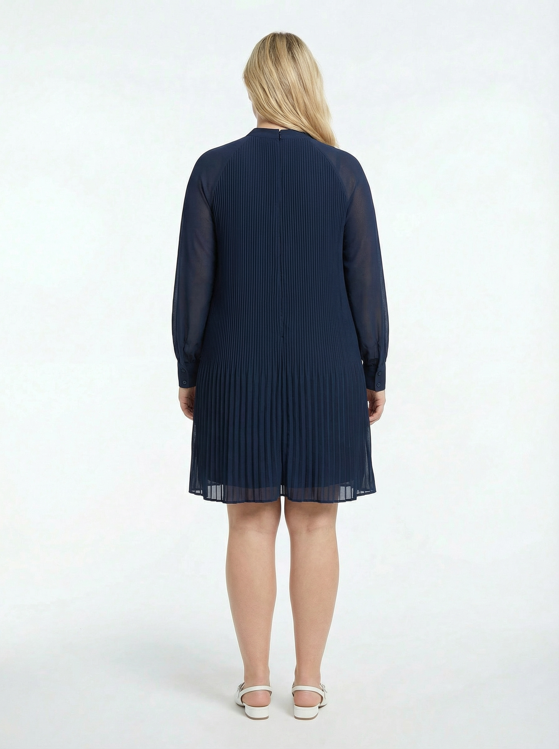 Curvy Kleid 'Ingrid'