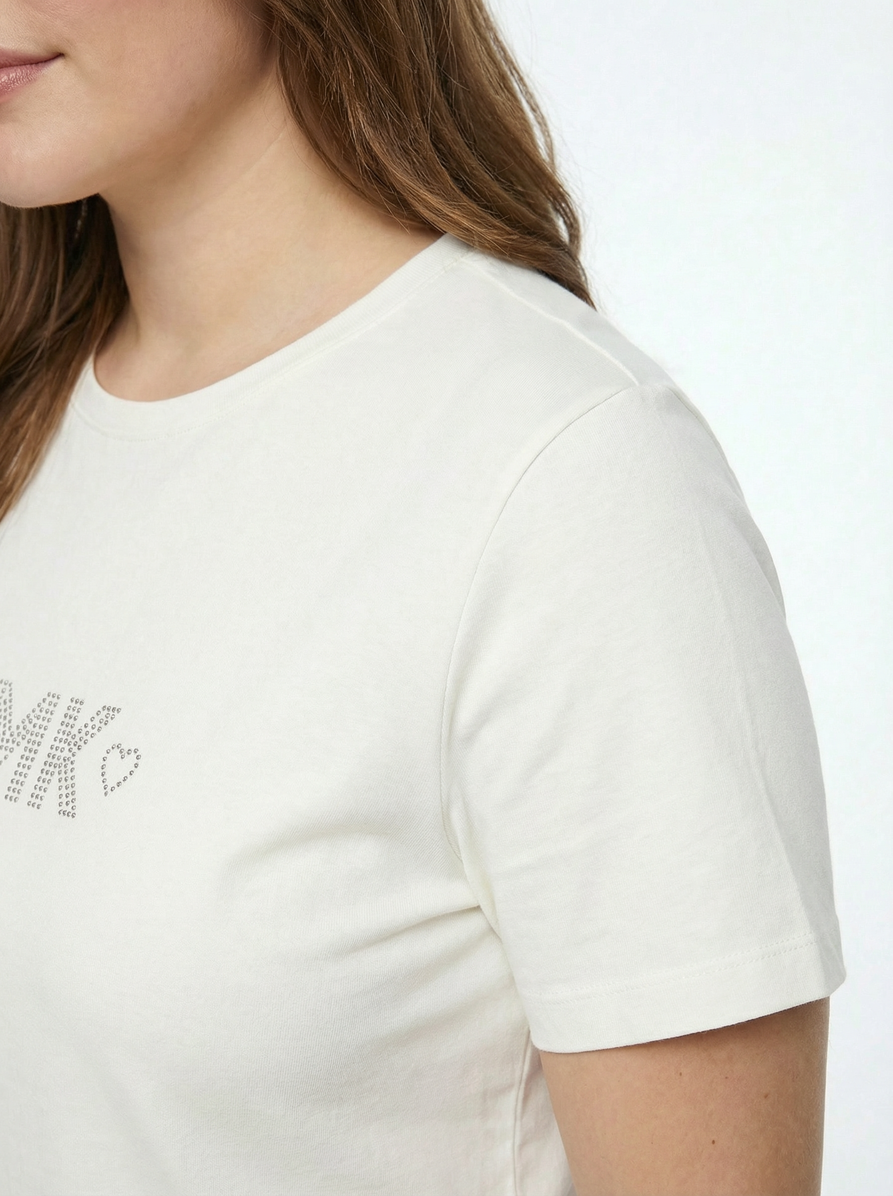 Curvy Shirt 'Shelly'