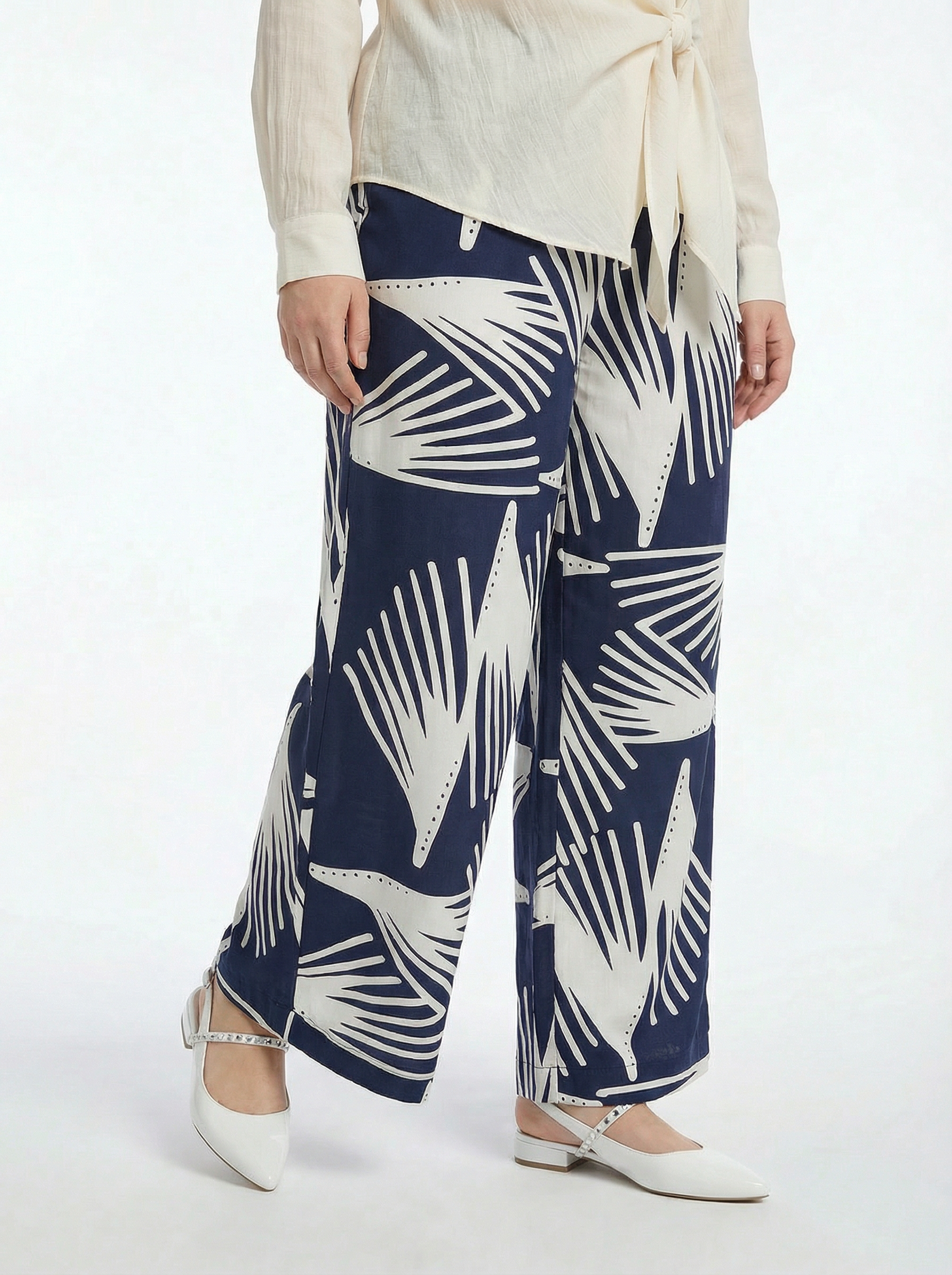 Curvy Hose 'Lani'